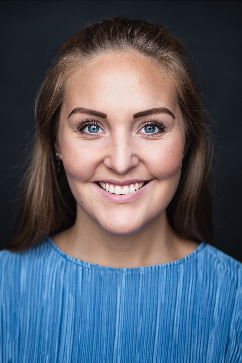 Арнелла  Зеттеррстрем