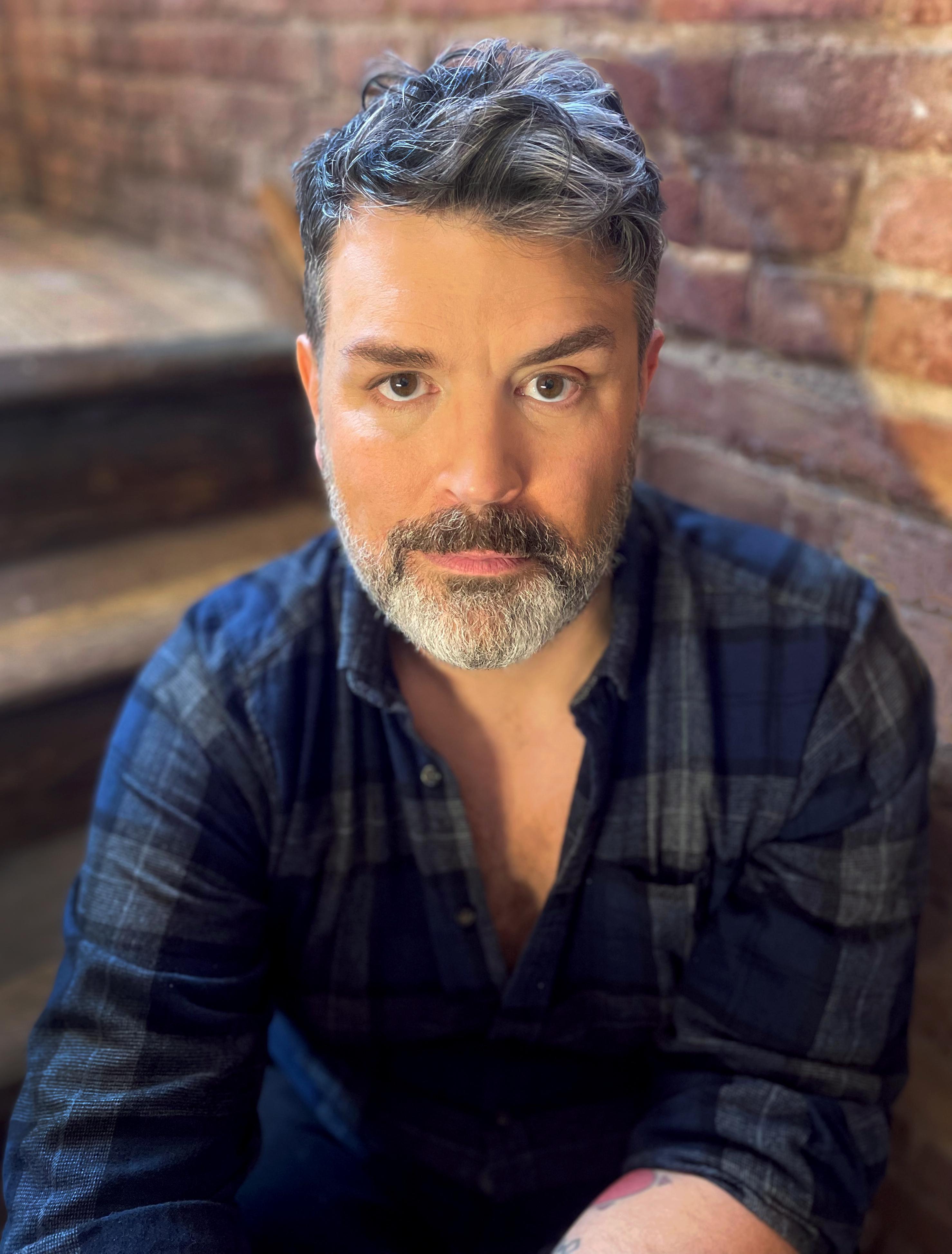 Натан Фодри