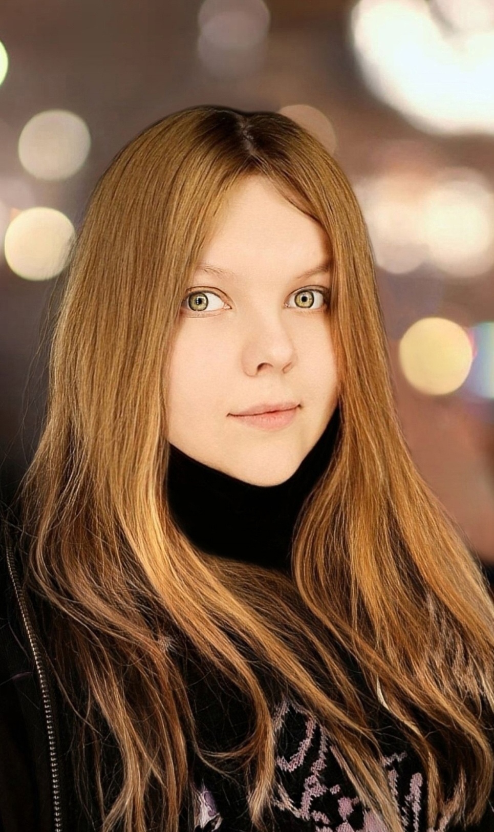 Кристина Шерман