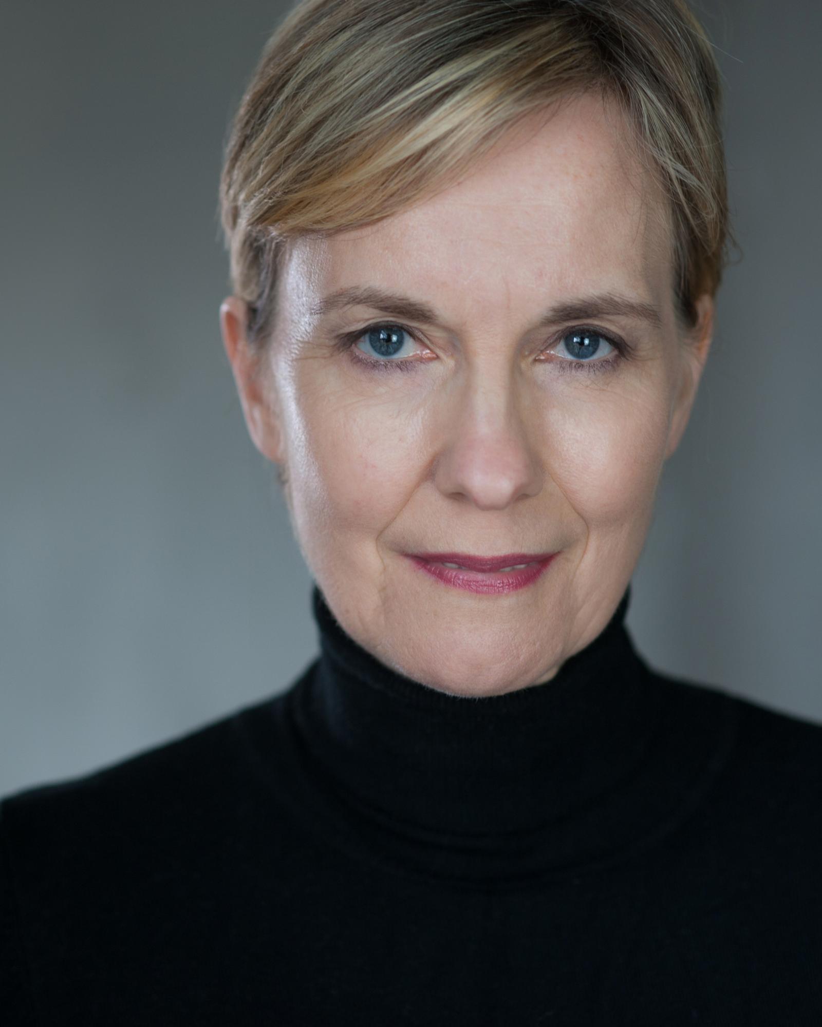 Никола Гудчайлд