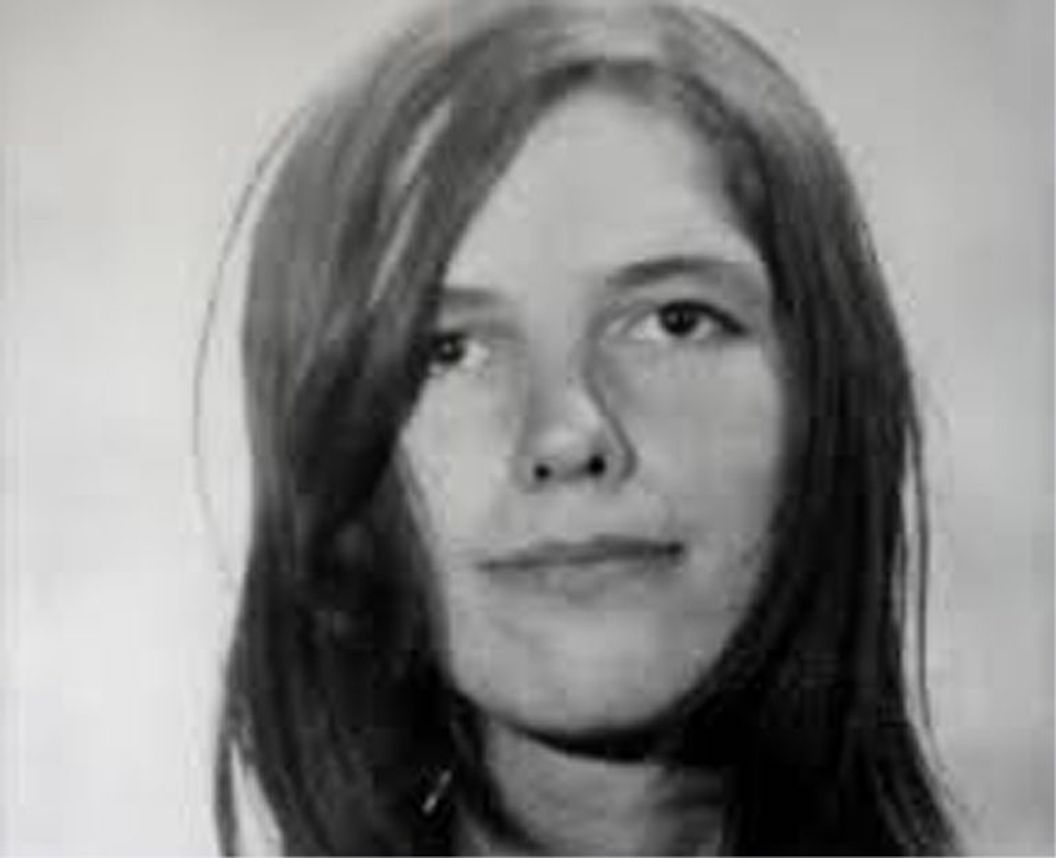 Leslie Van Houten