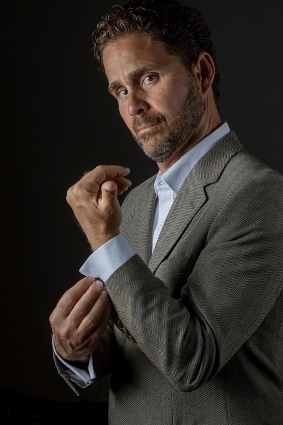 Пол Кэйтсон