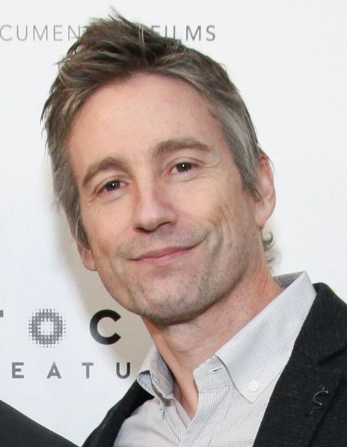 Джош Лоуэлл