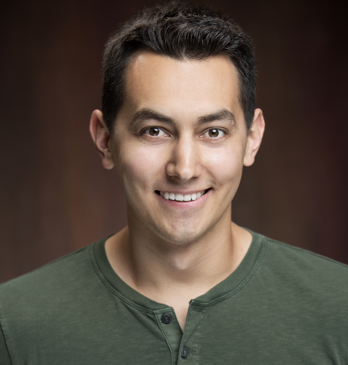 Митчелл Джонсон