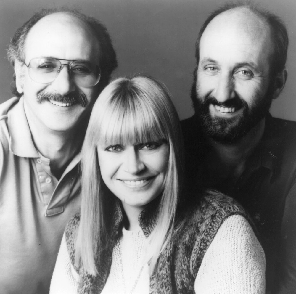 Peter Paul & Mary