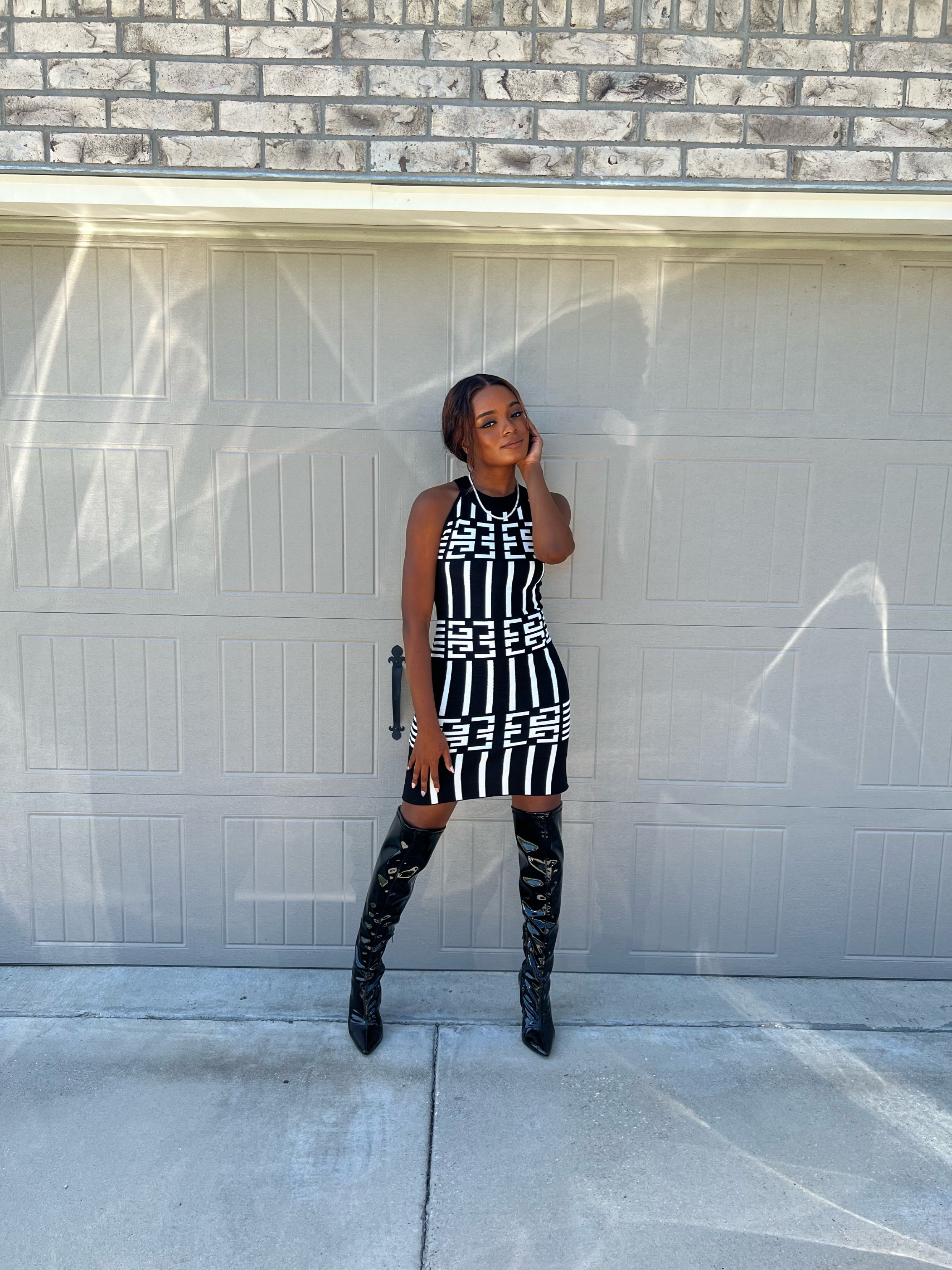 Леа Франклин