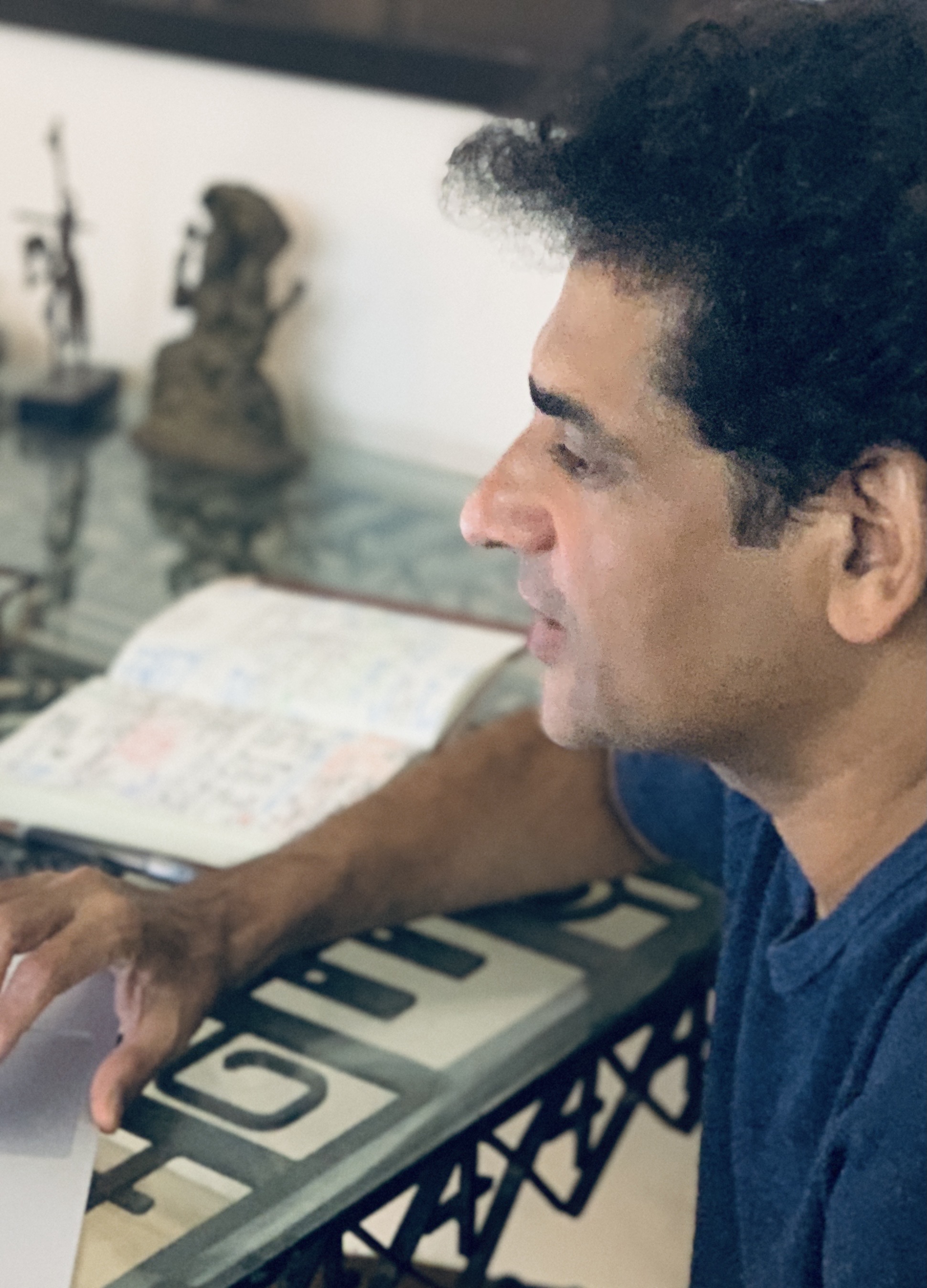 Шридхар Рагхаван