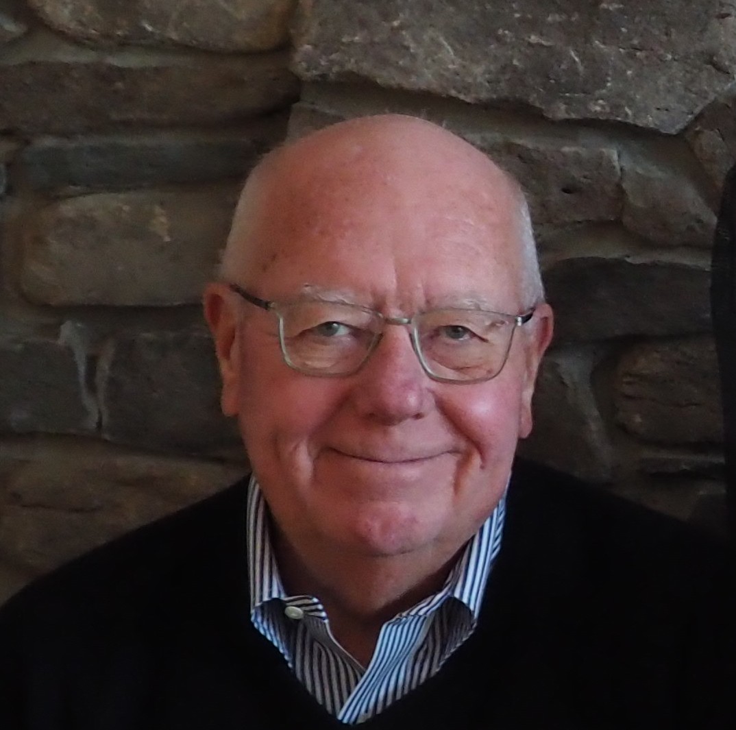 Деннис Джексон