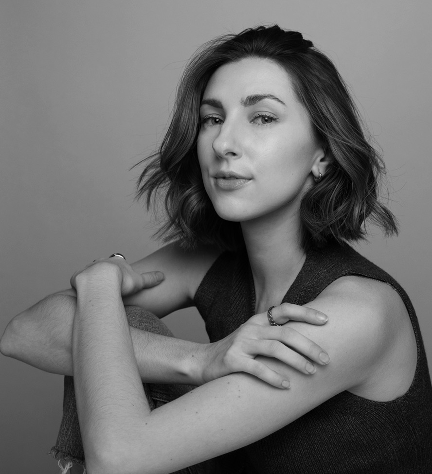 Эбигейл  Уилсон