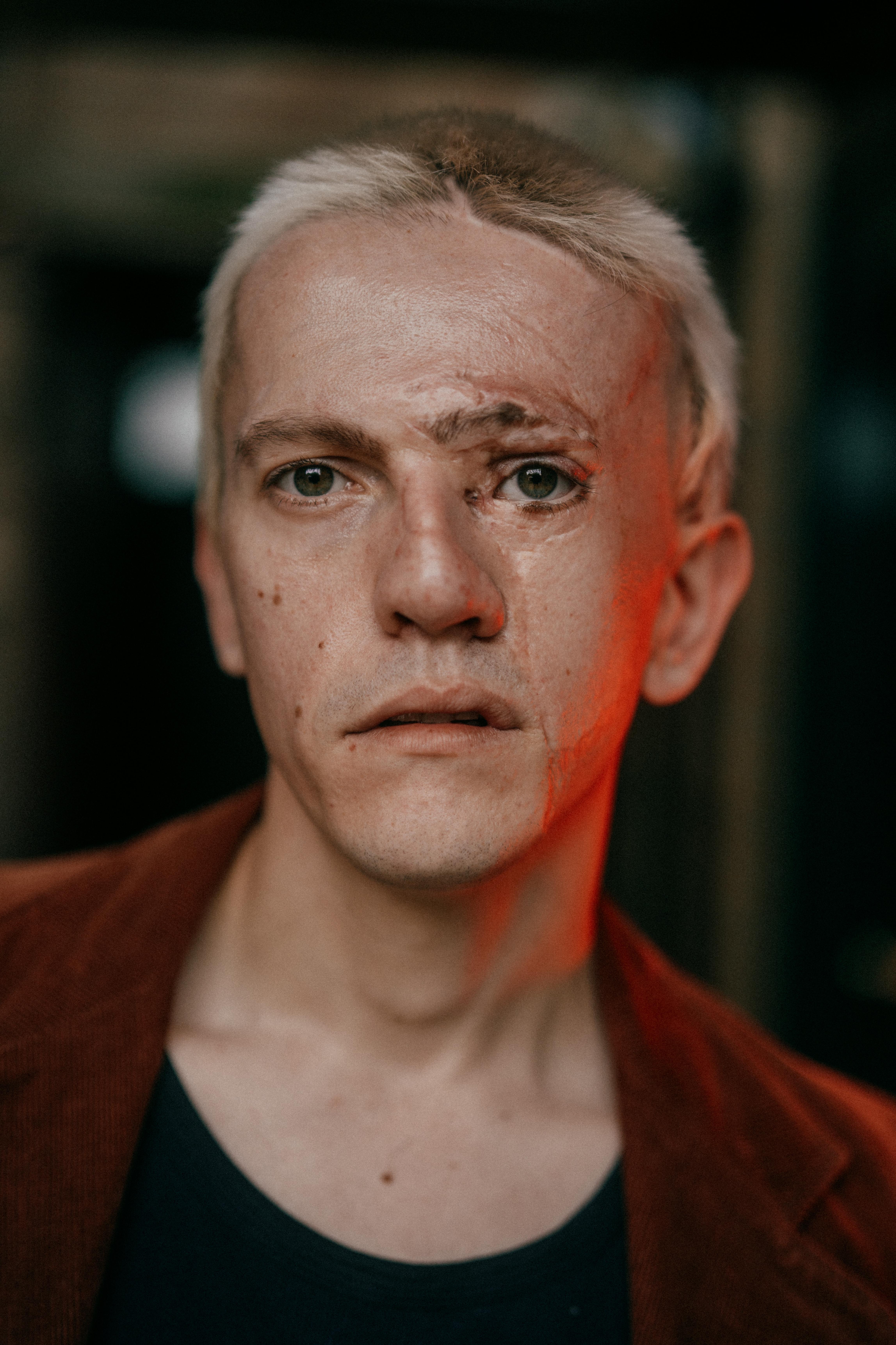 Роберт Роудс