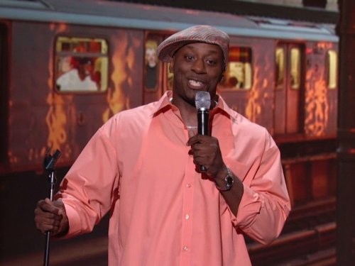 Роберт Стэплтон