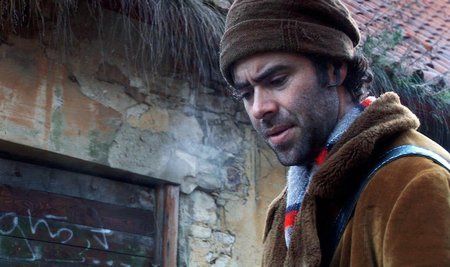 Саша Таунсенд