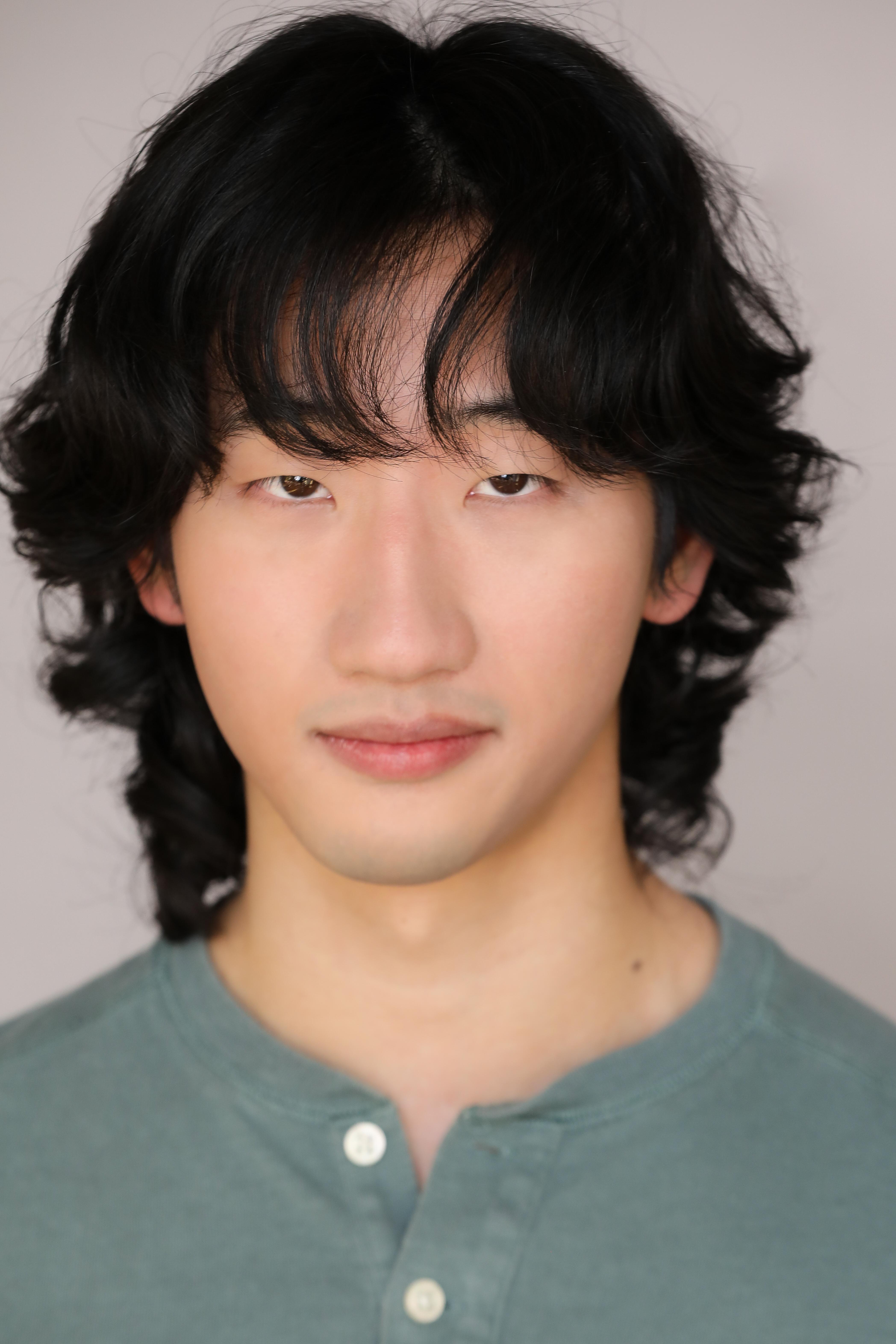 Джейсон Шин