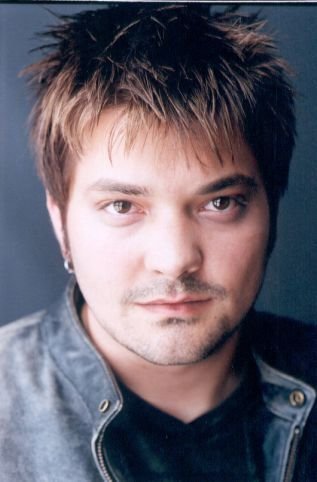 Джейсон Фредерик