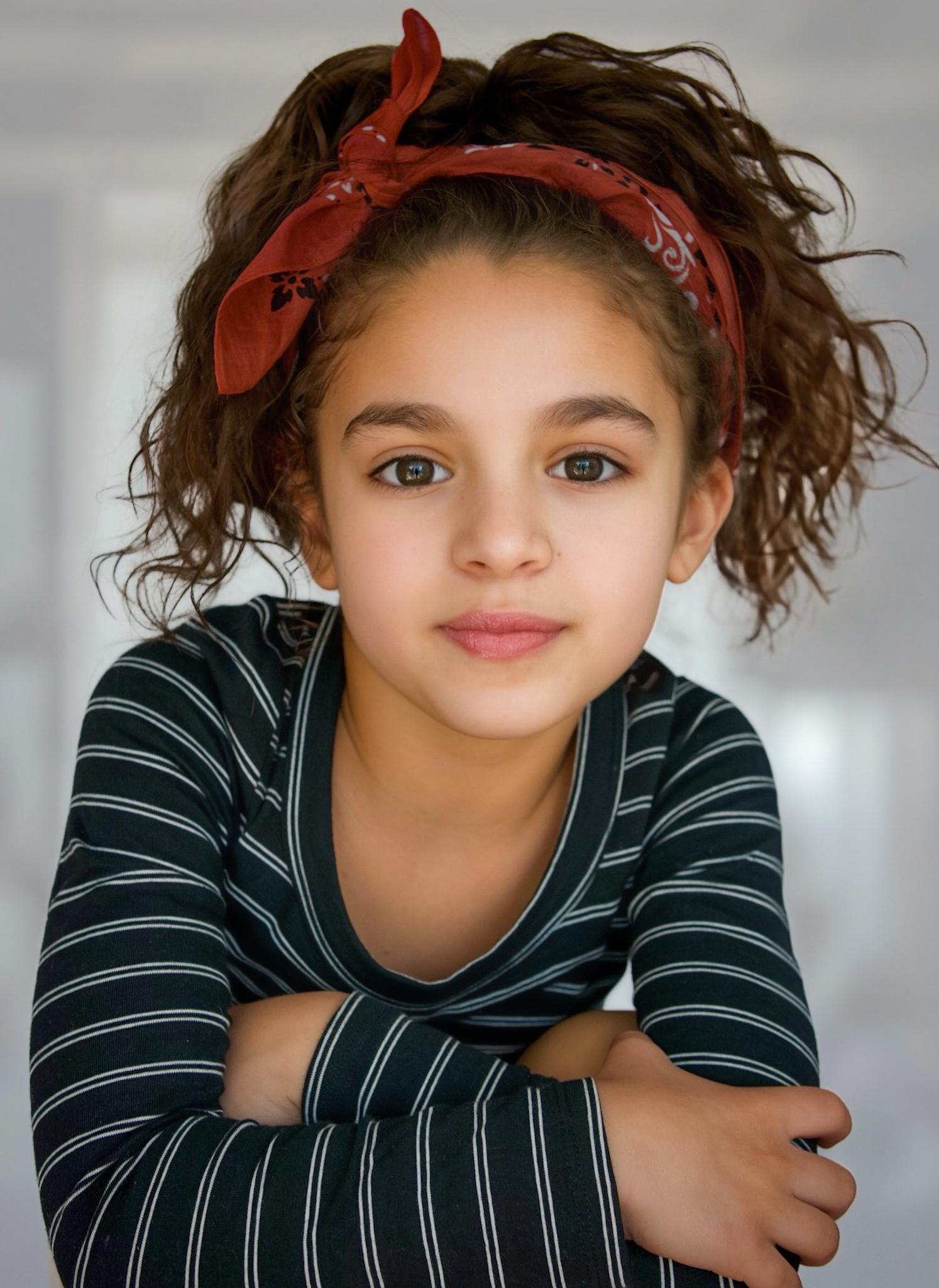 Evelyn Anne Bulls
