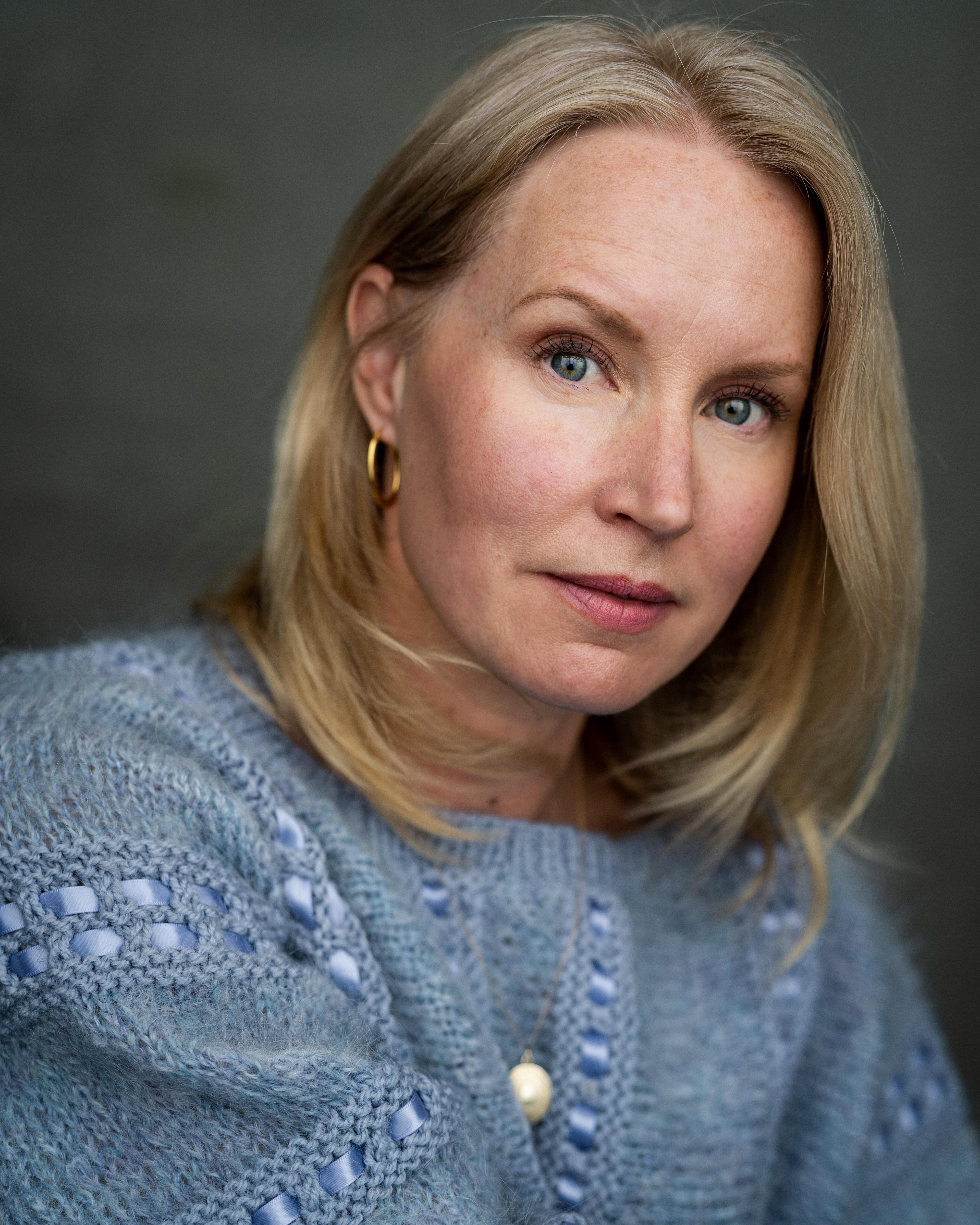 Кейт Хэмпсон