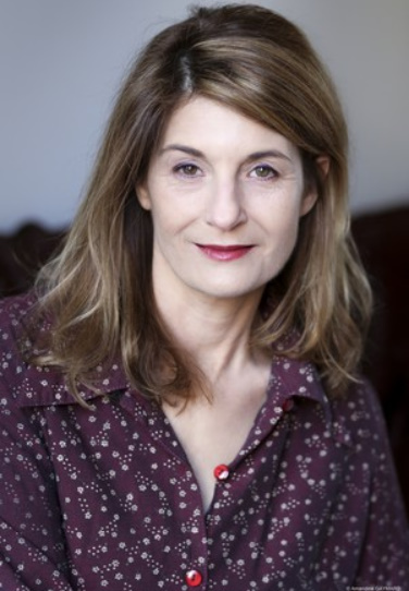 Вероник Виль