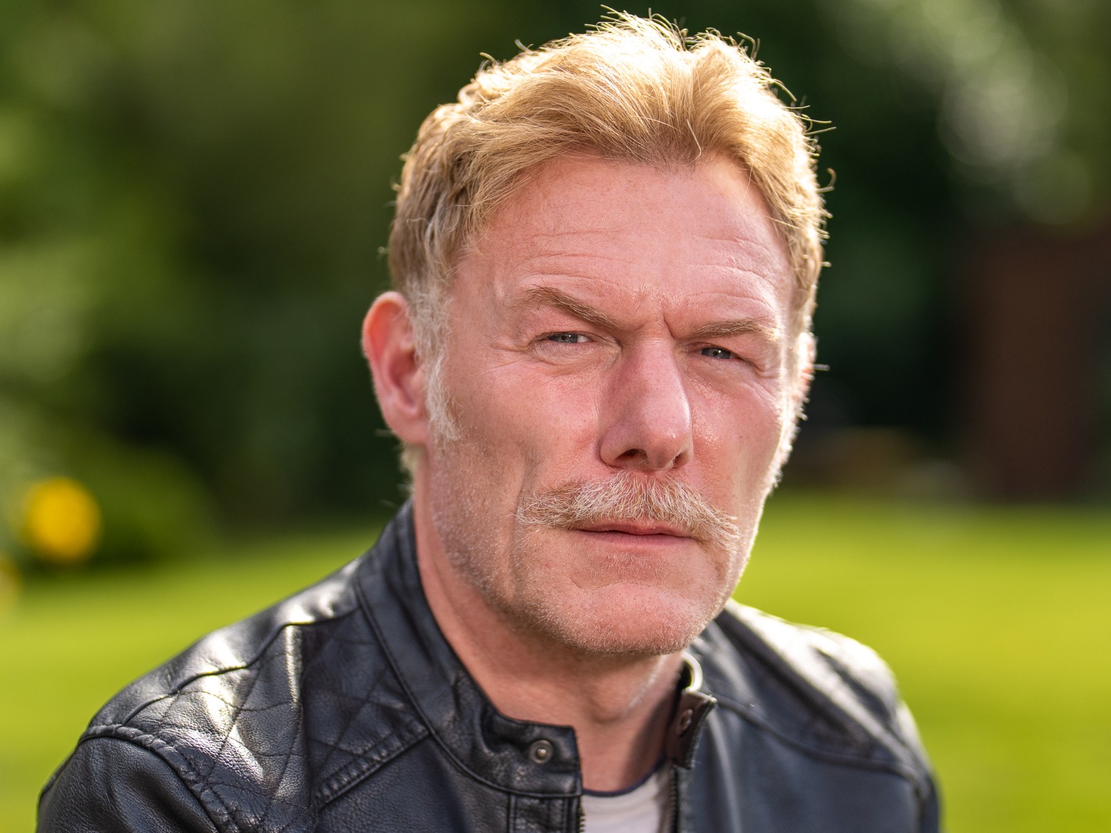 Энди М. Миллиган