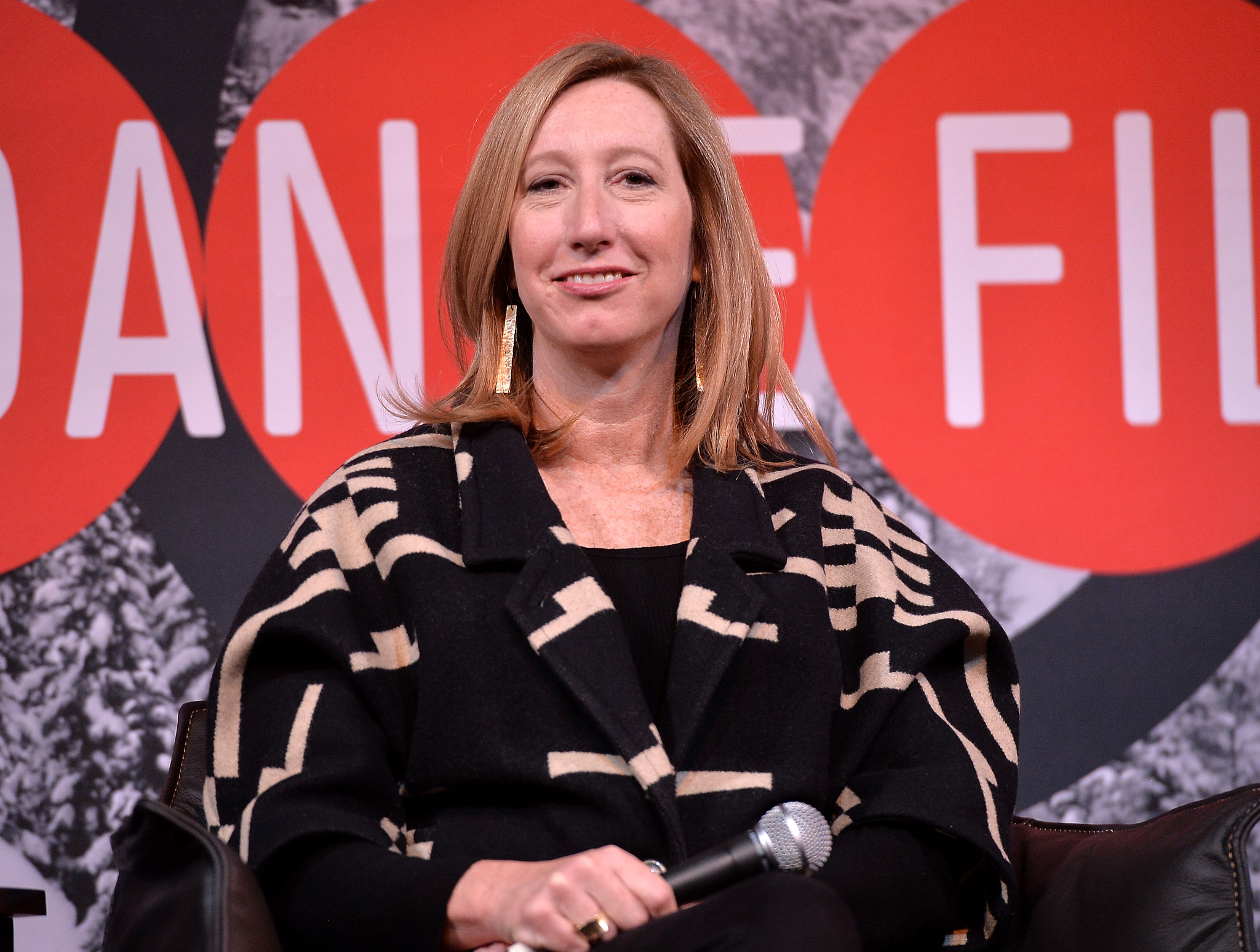 Кери Патнэм