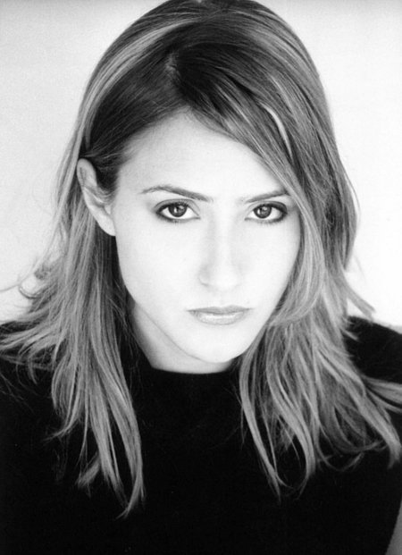 Паркер Шипп