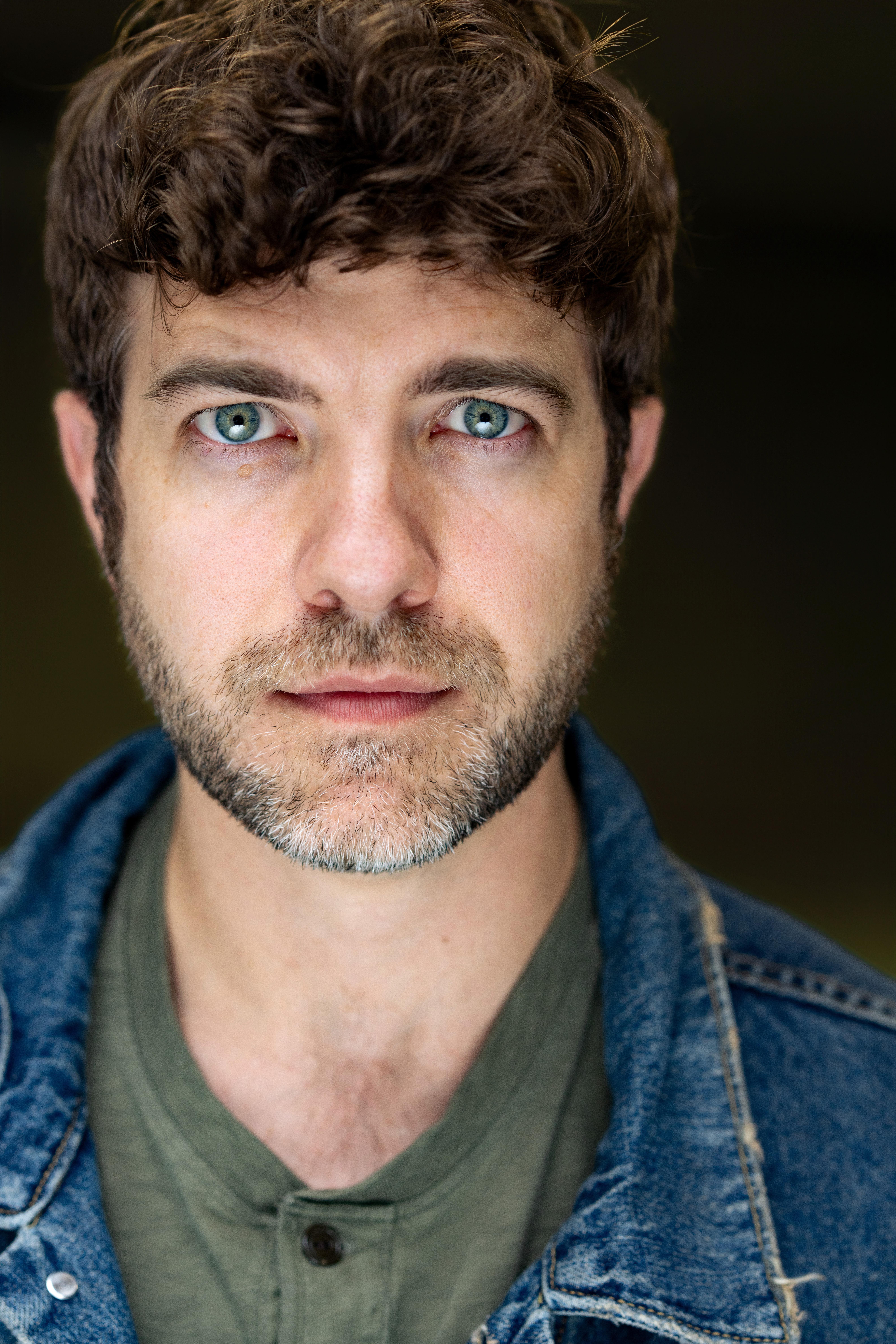 Стивен Крэйн