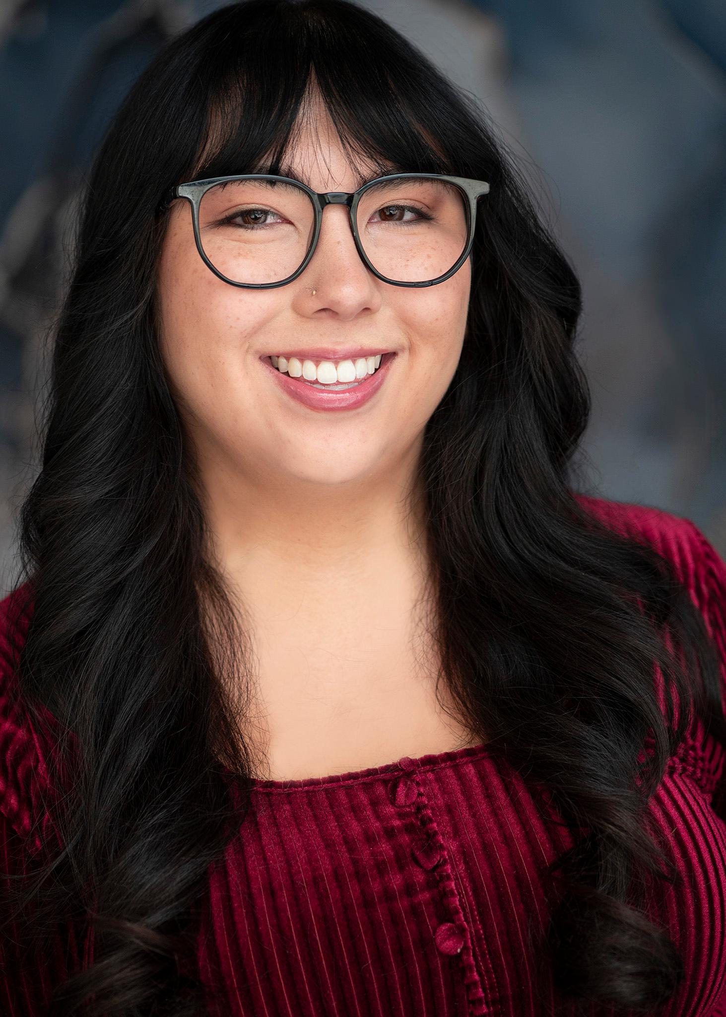 Сабрина Бака