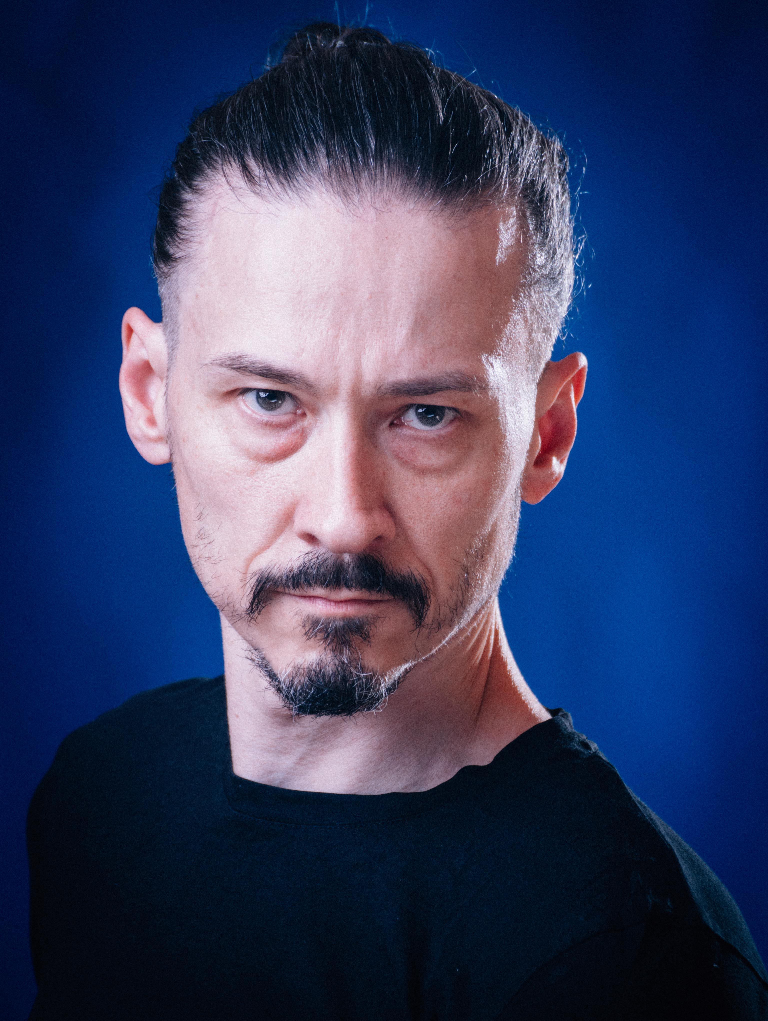 Крэйг Питерс