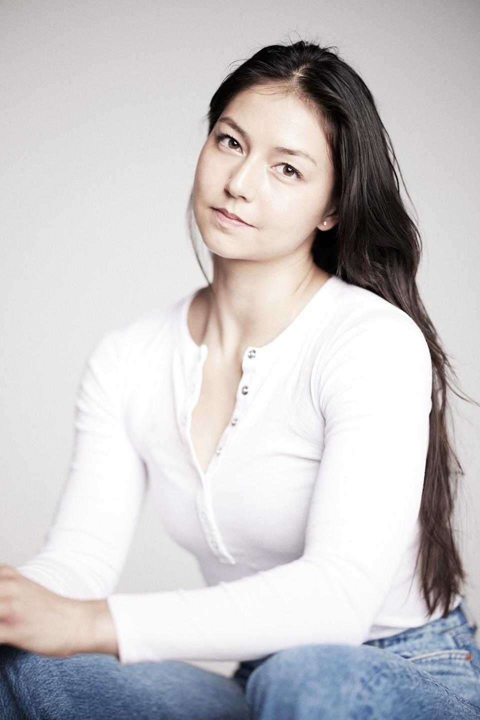 Шау Наумова