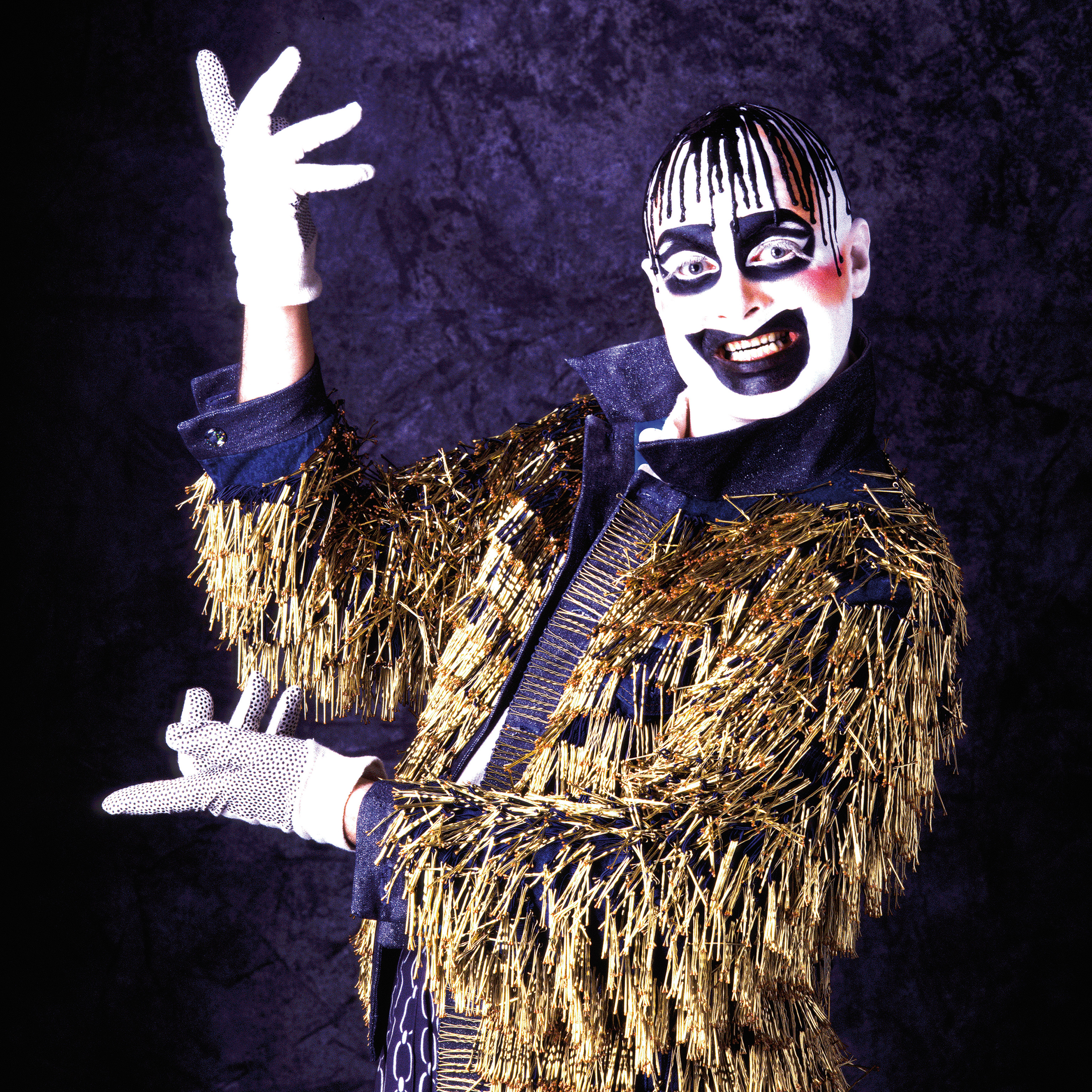 Leigh Bowery