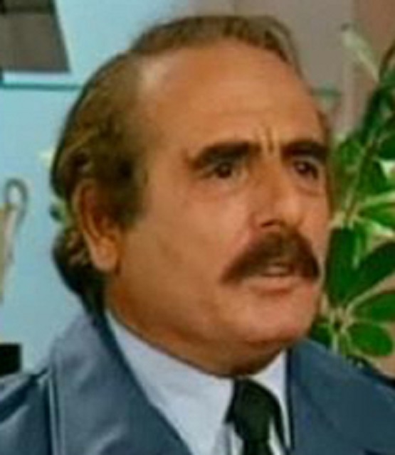 Менелаос  Дафлос