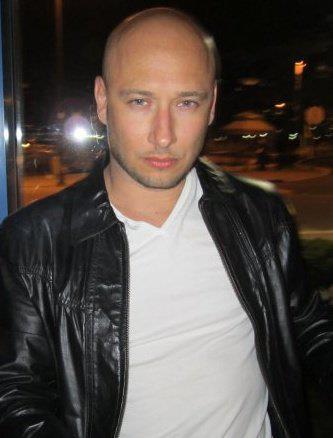 Фабьен Дюфиль