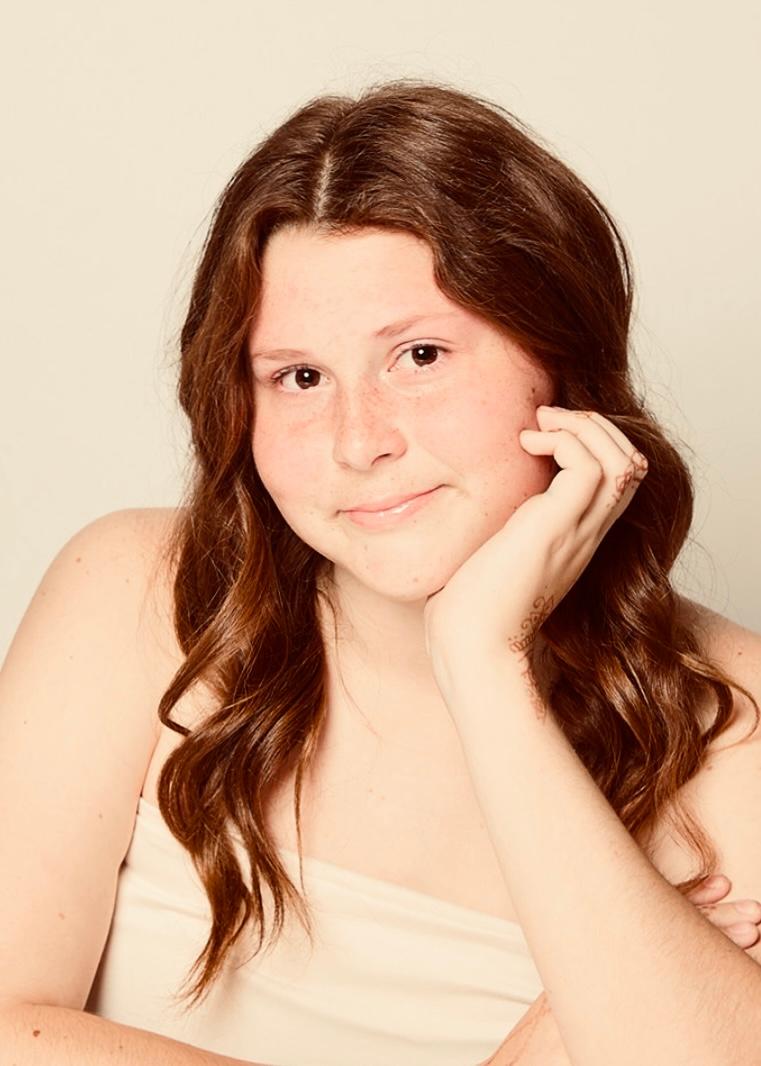 Вивиан Симмс