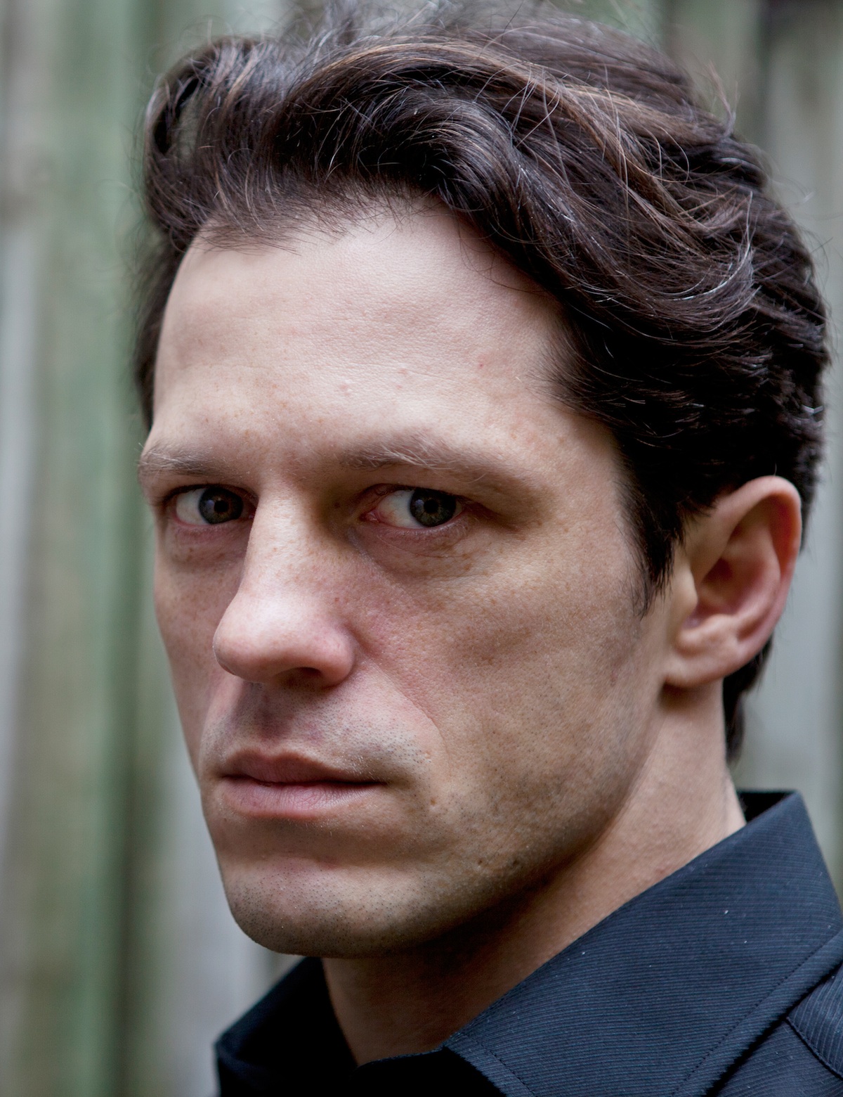 Игорь Брекенбек