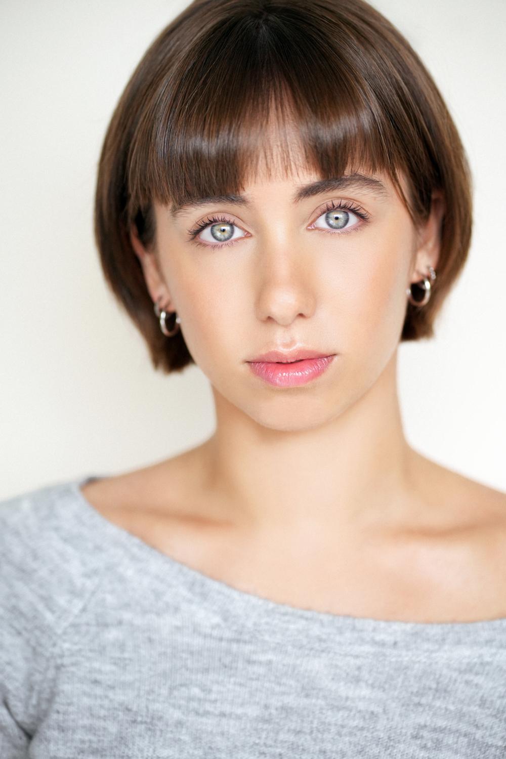 Summer Lynn Gillespie