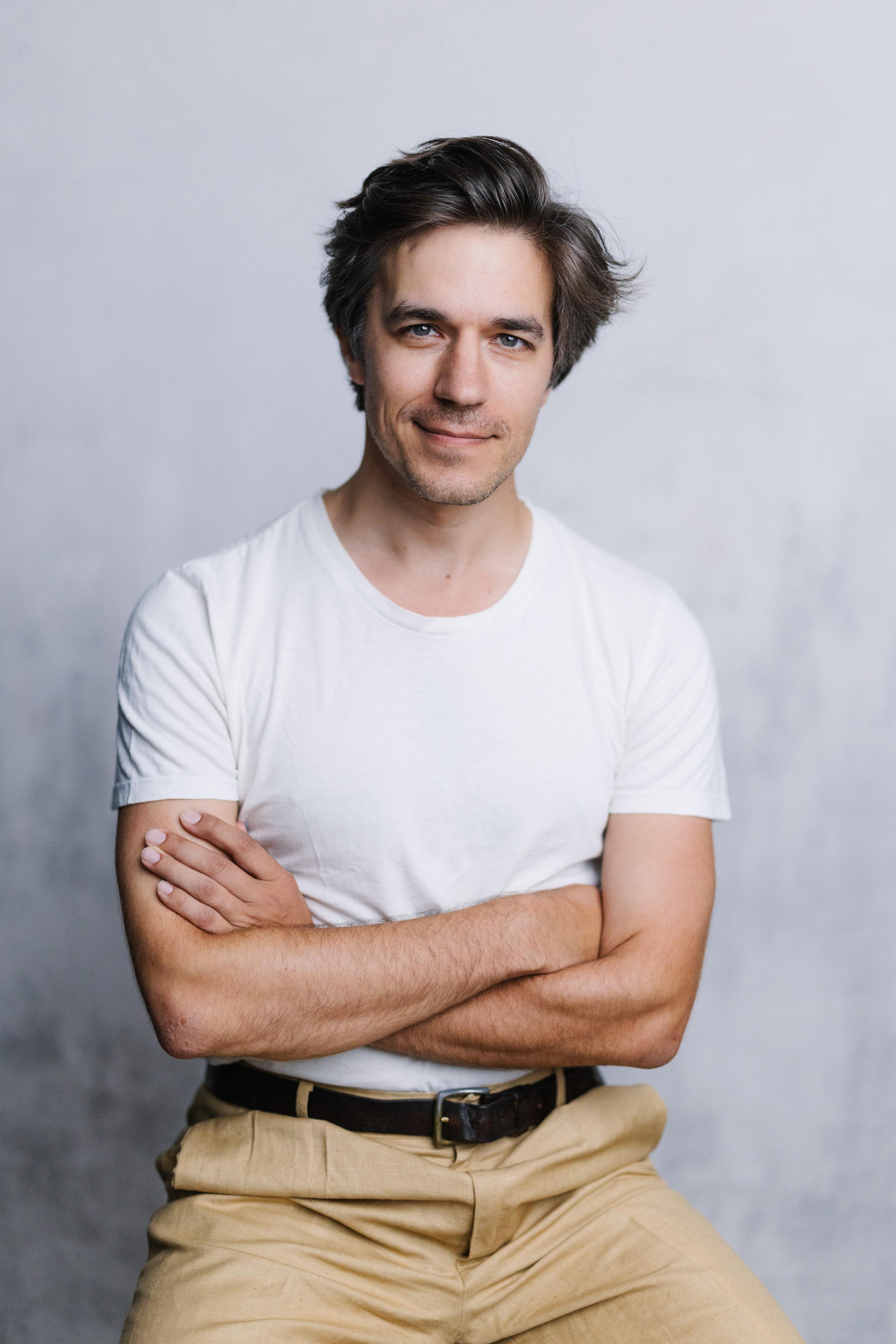 Mitchell Thomas Salm