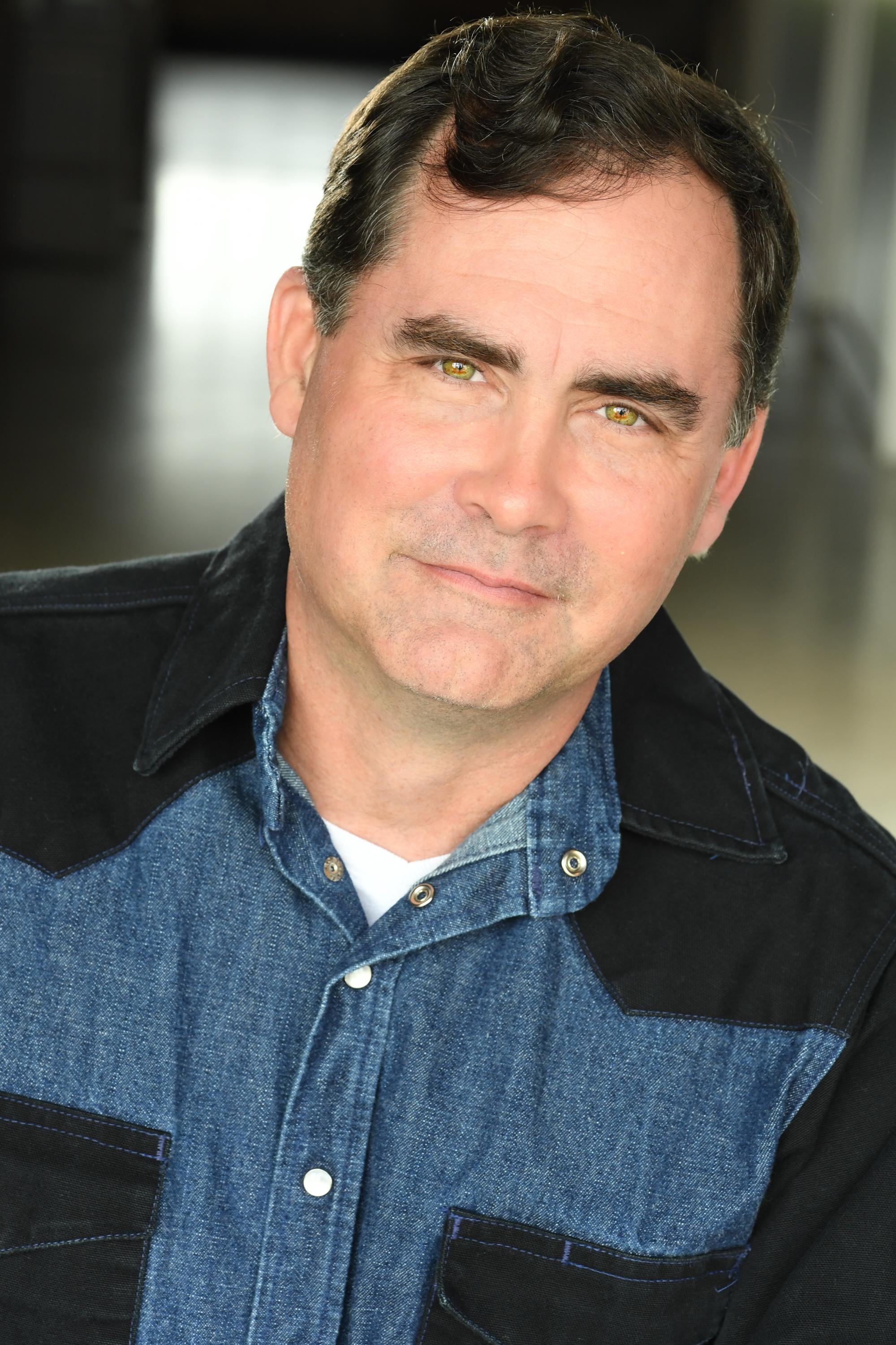Denton E. Dupuis