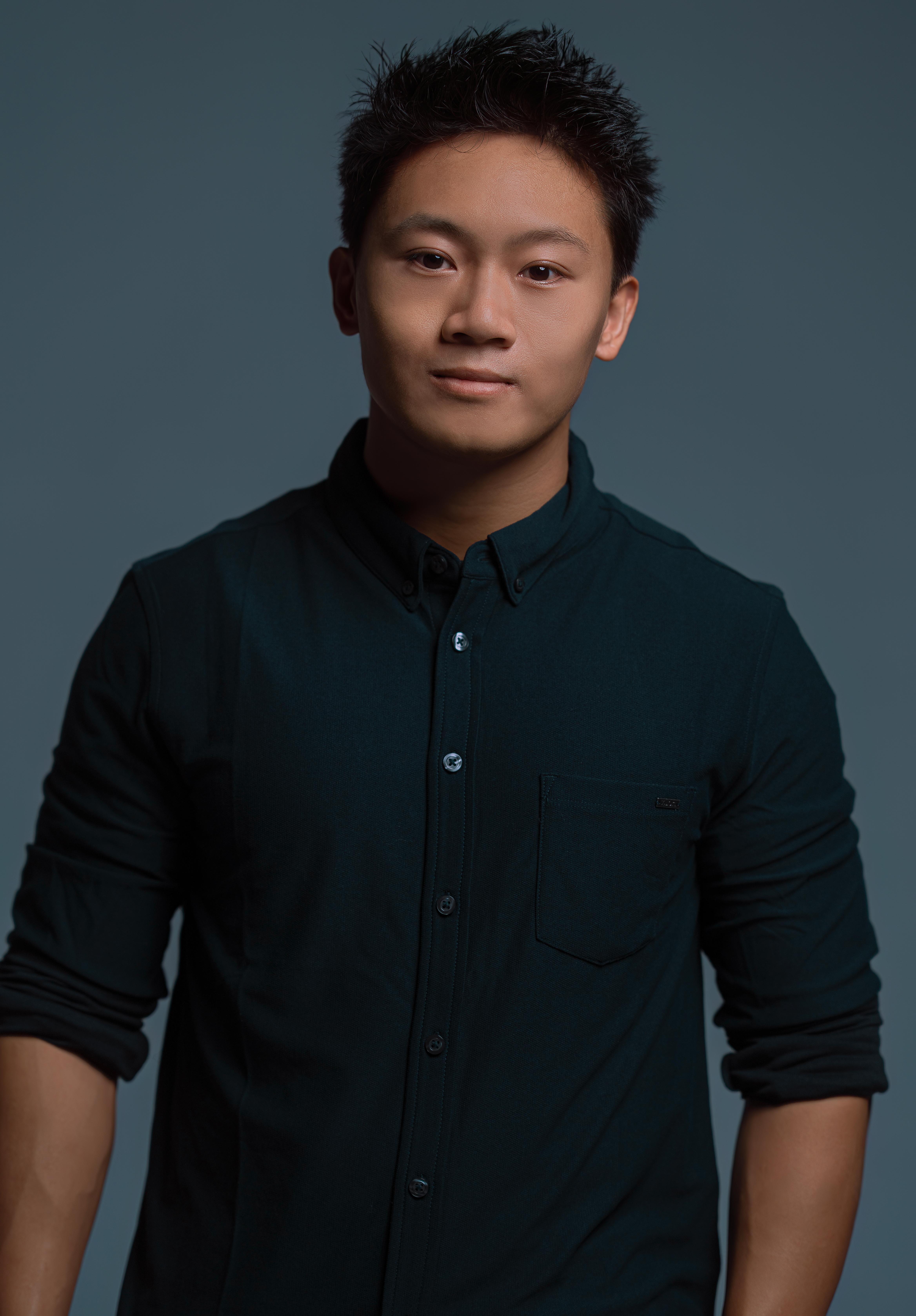 Питер Нгуйен