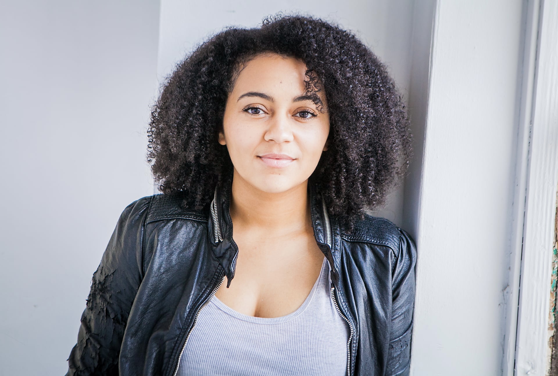 Виктория Тэйлор