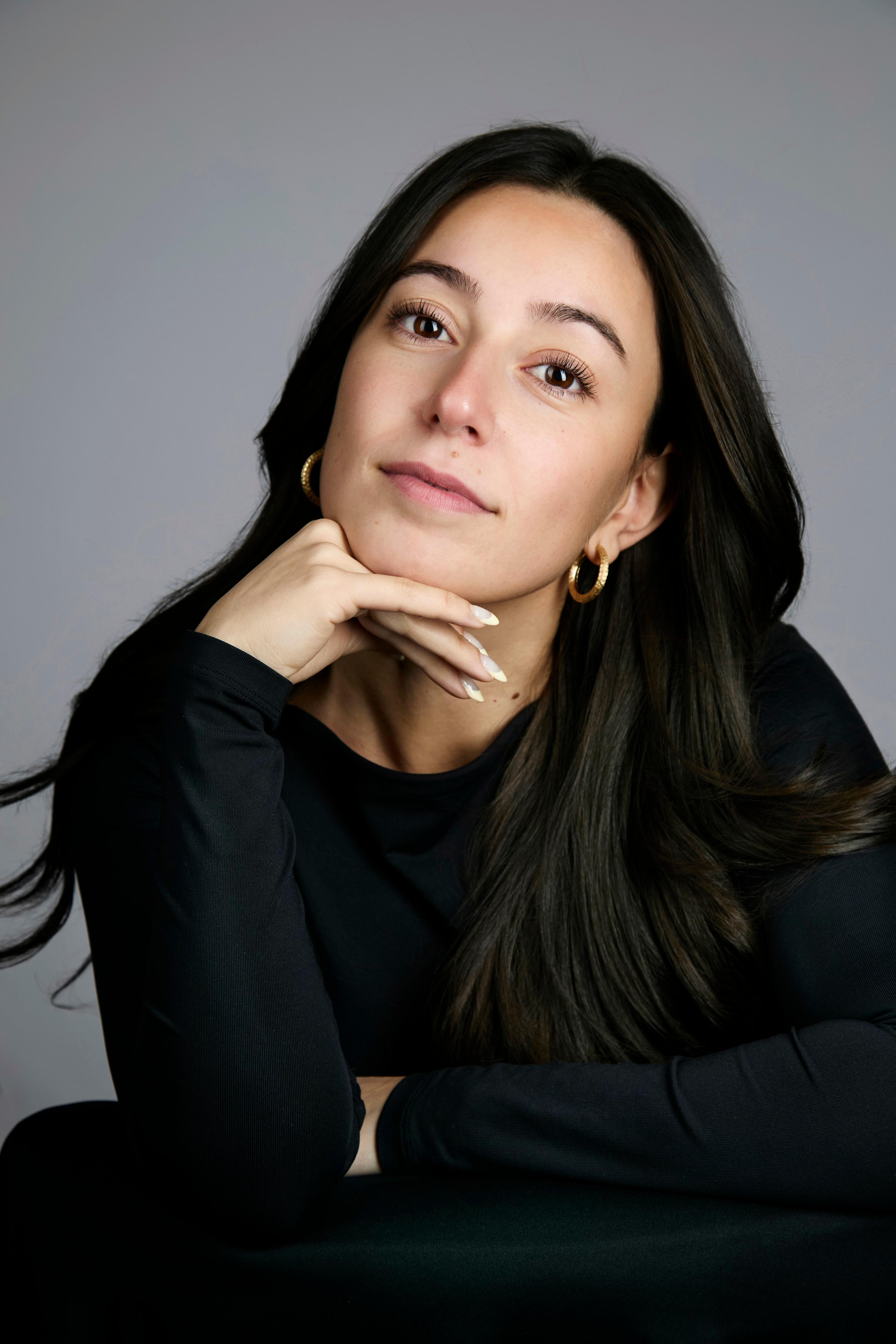 Джулия Гомес