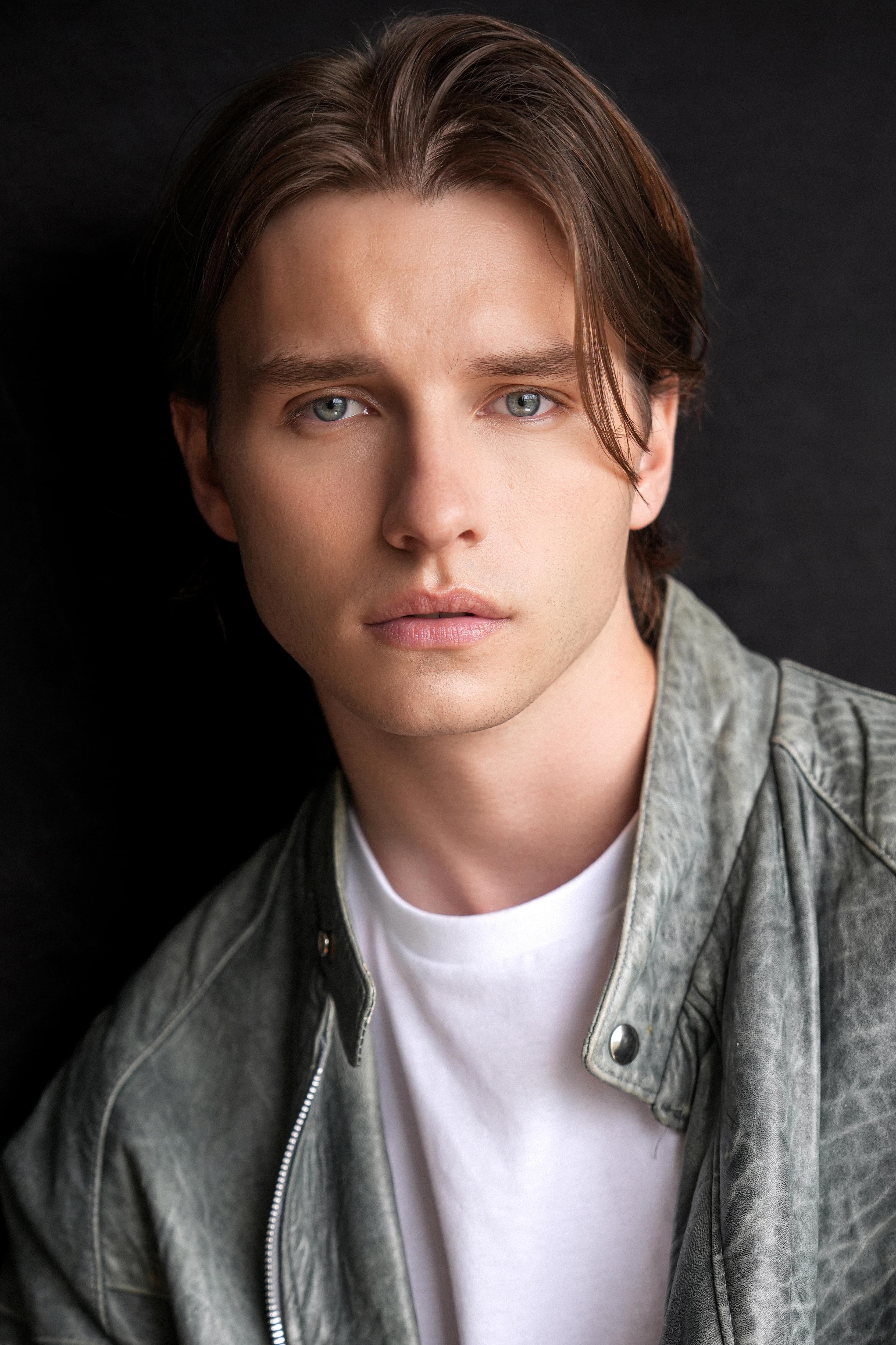 Дилан МакЮэн