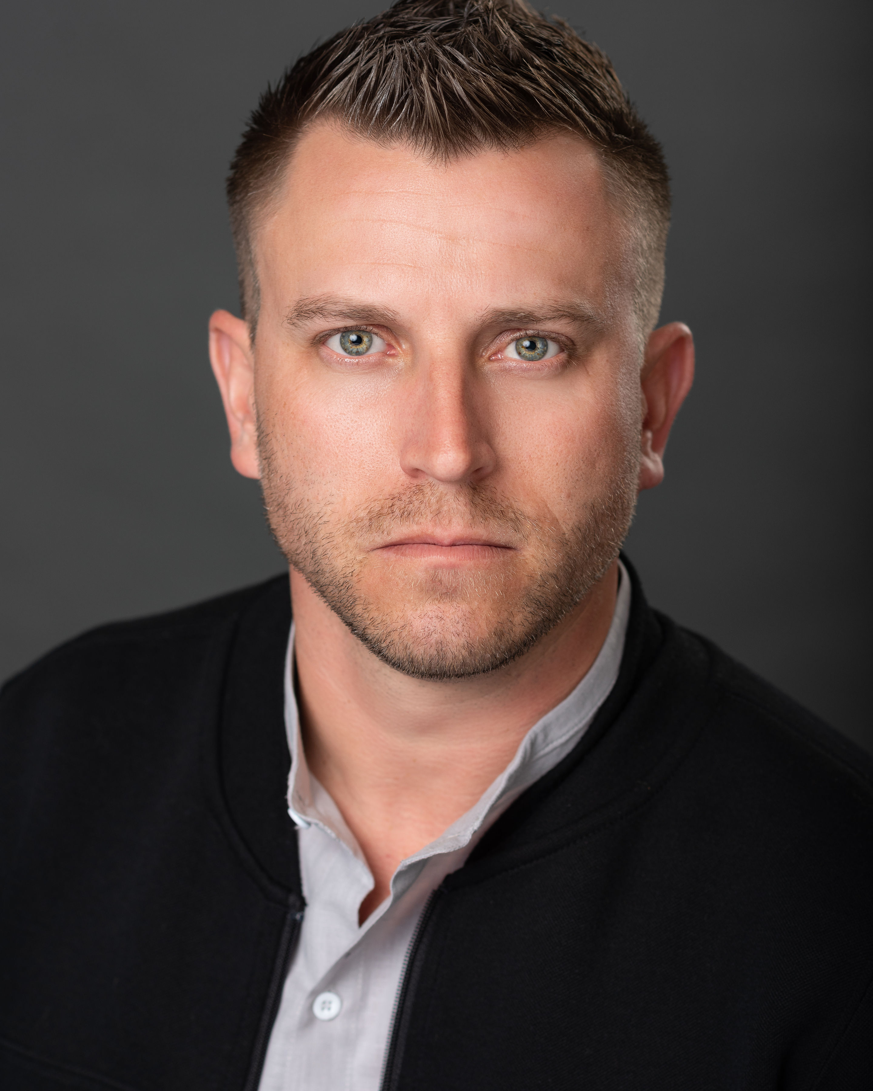 Майк Коркоран