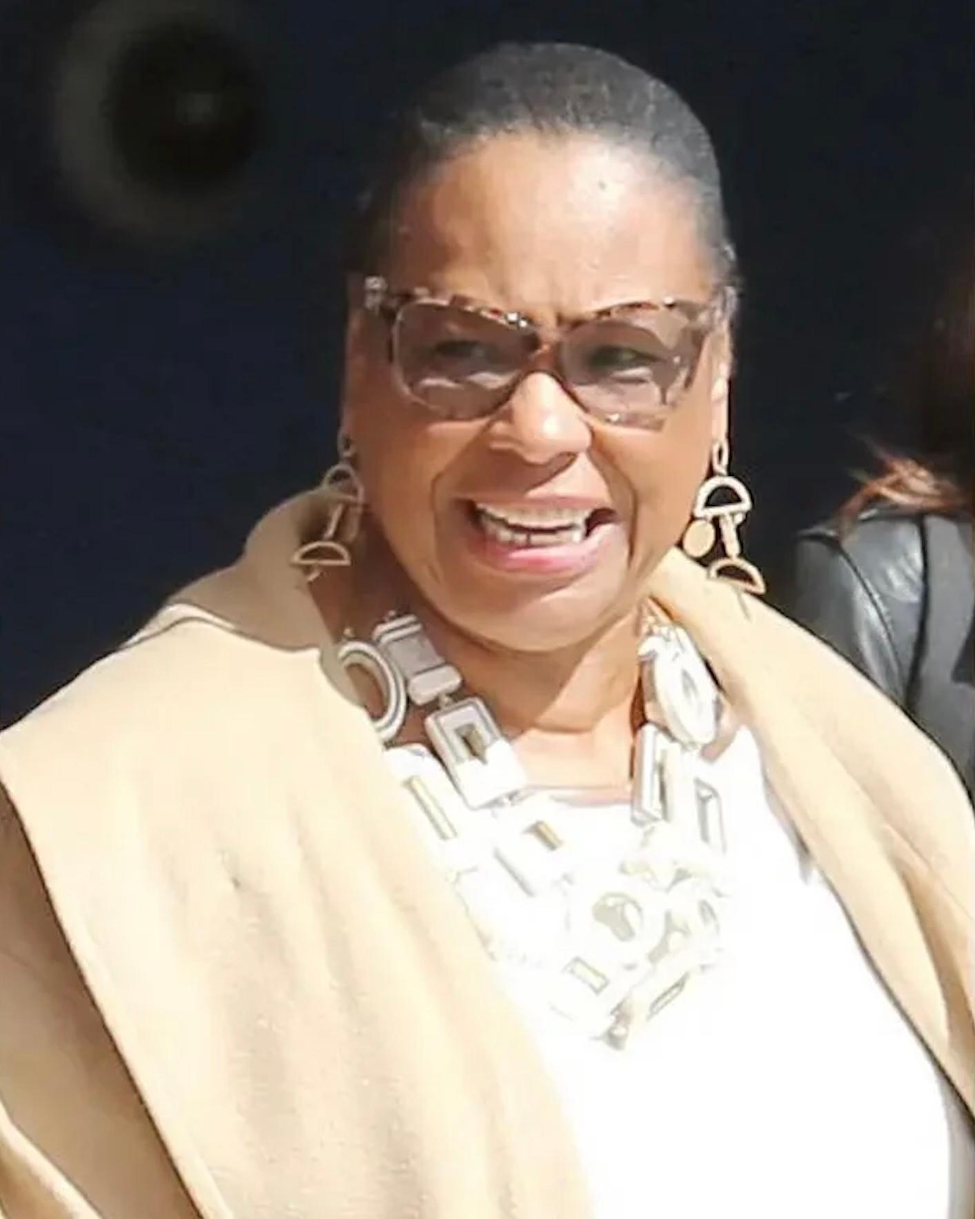 Margarite Simpson