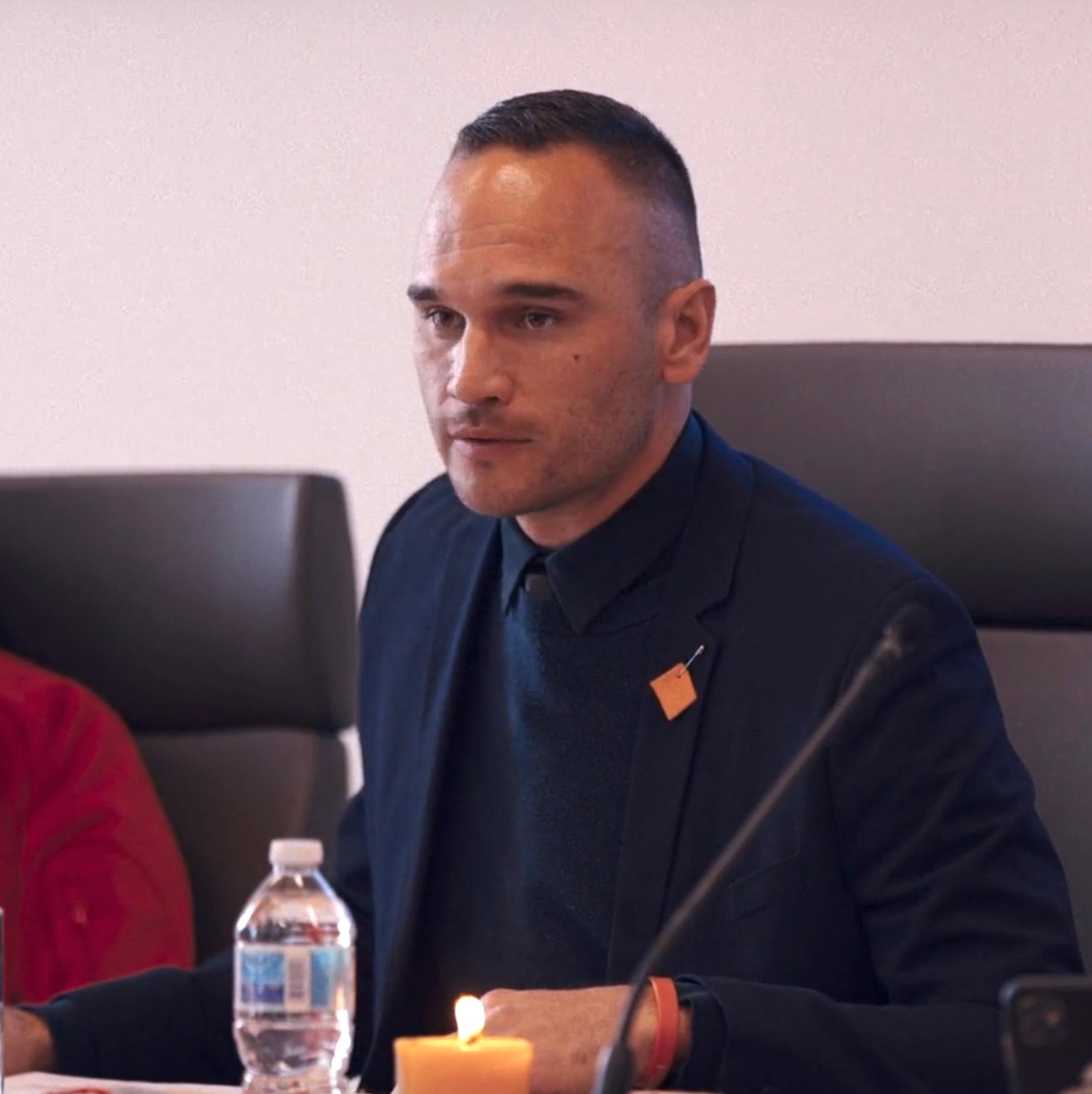 Уилли Селларс