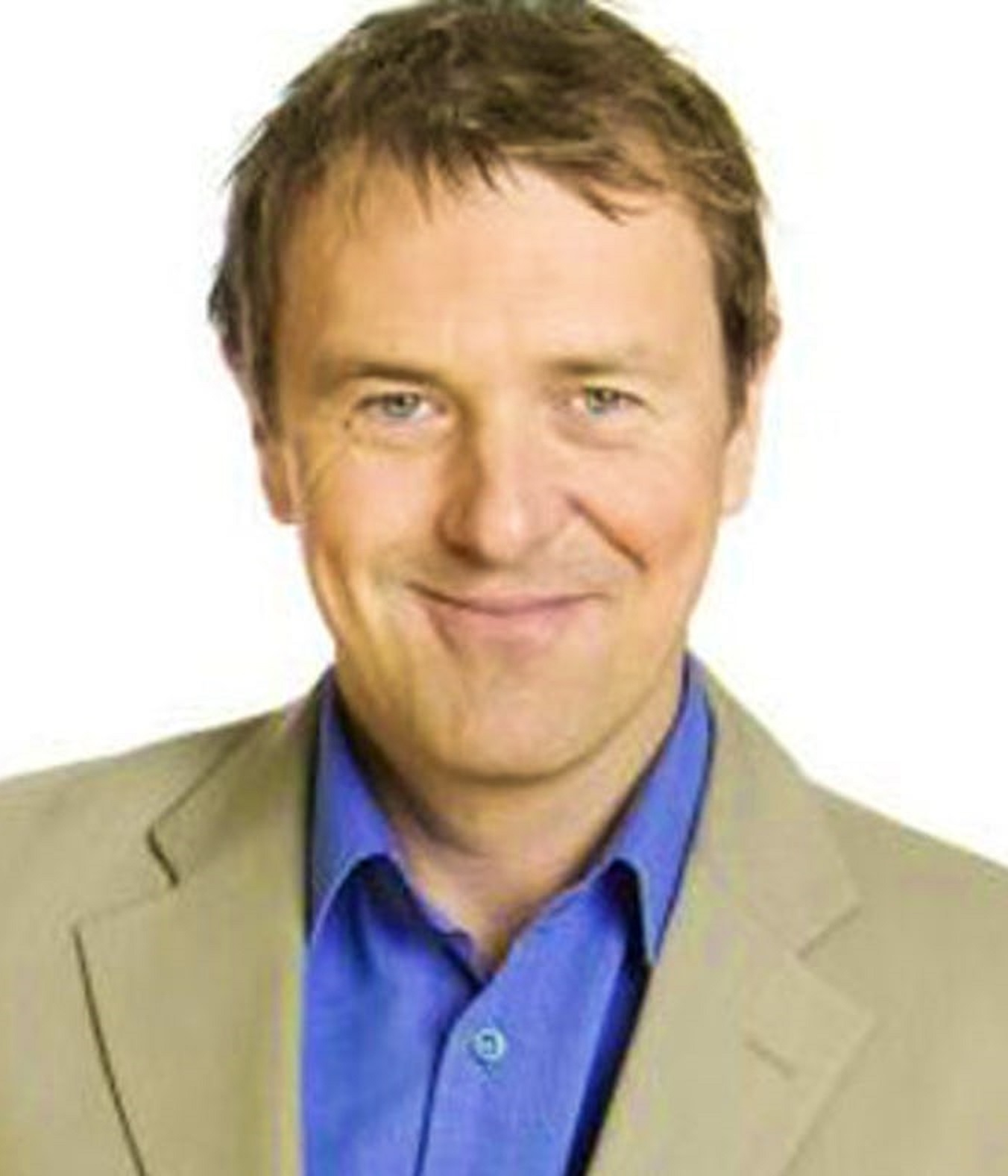 Phil Tufnell