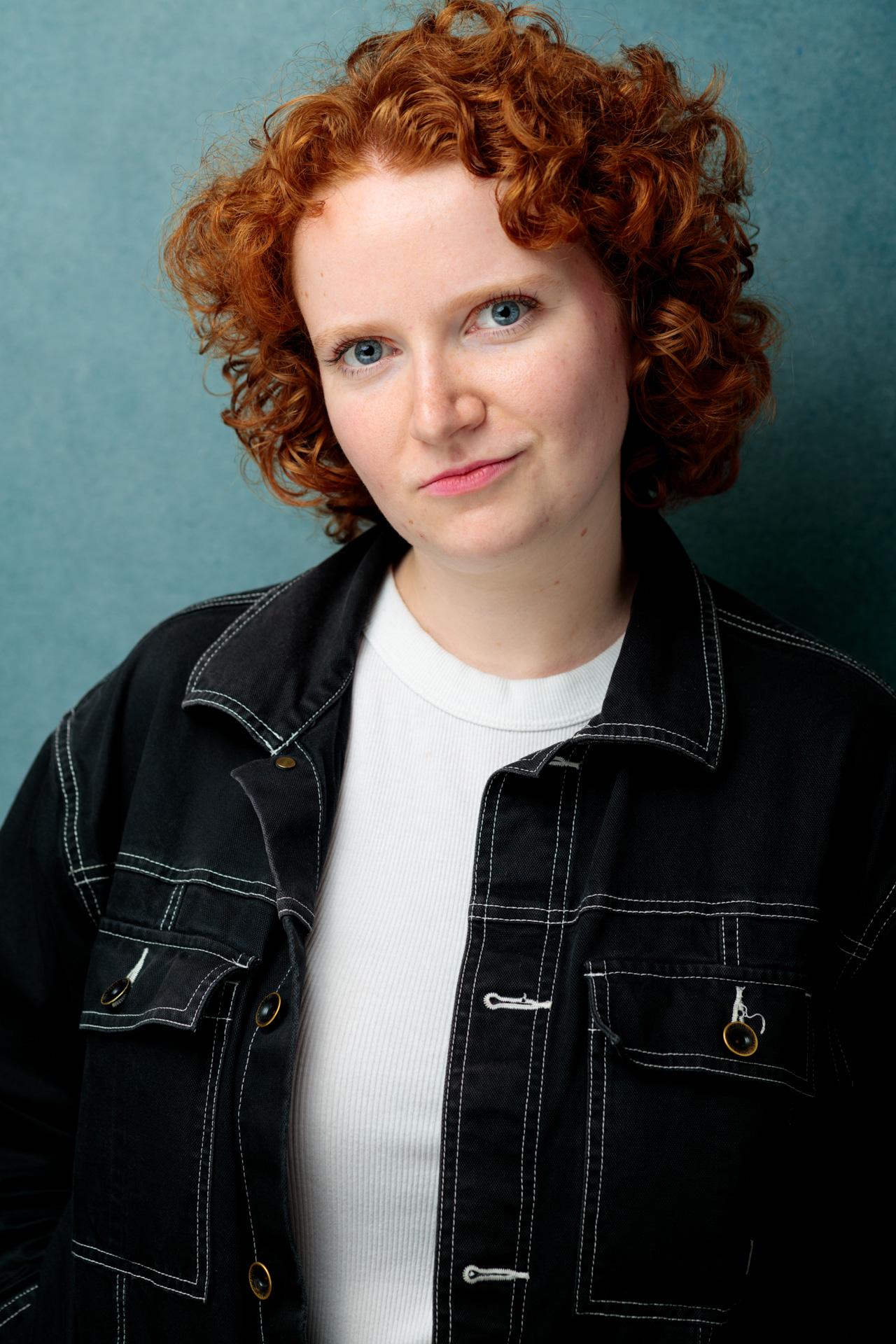 Nia Kaitlyn Ketsdever