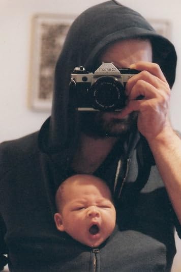 Тоби Харвард