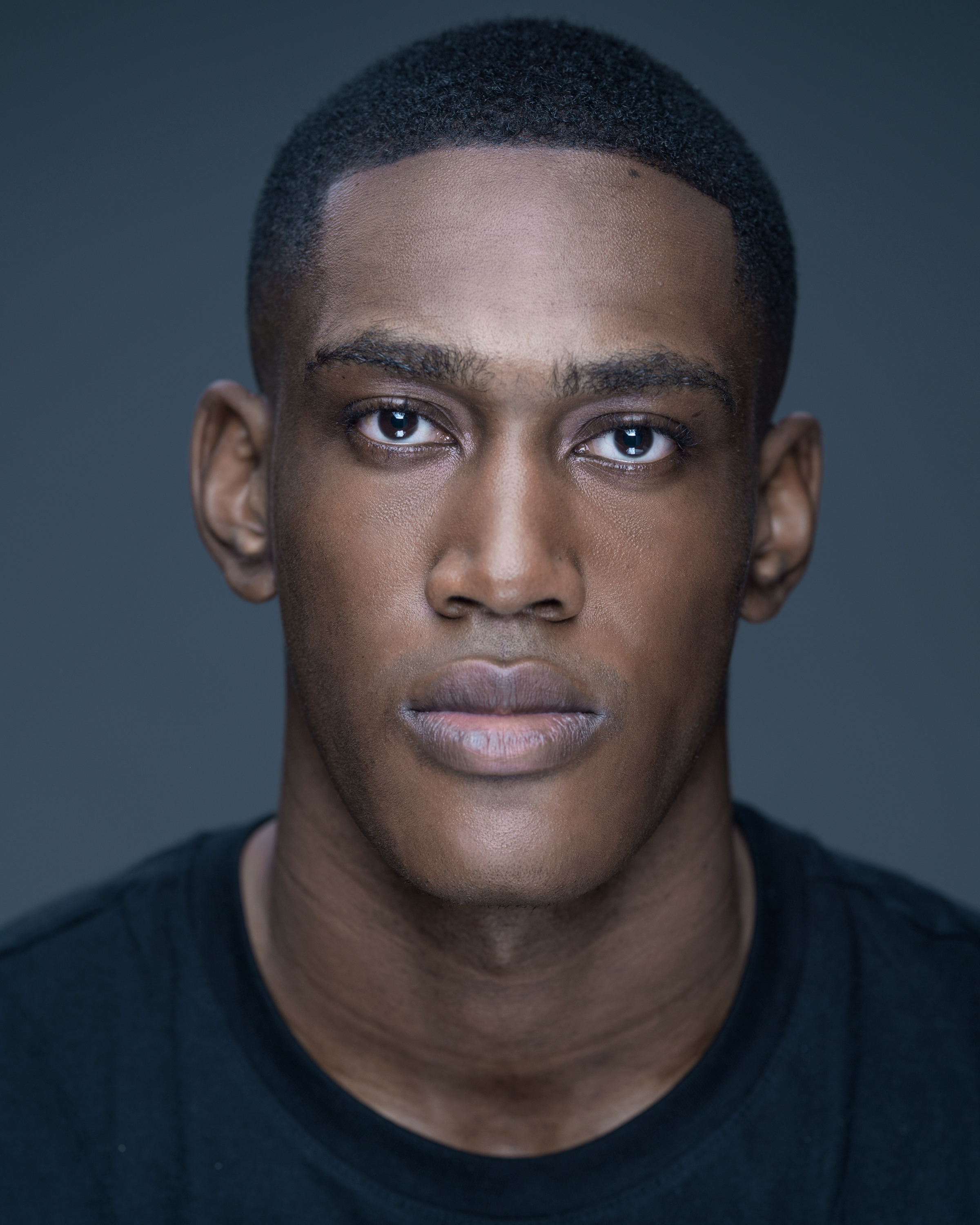 Will Atiomo