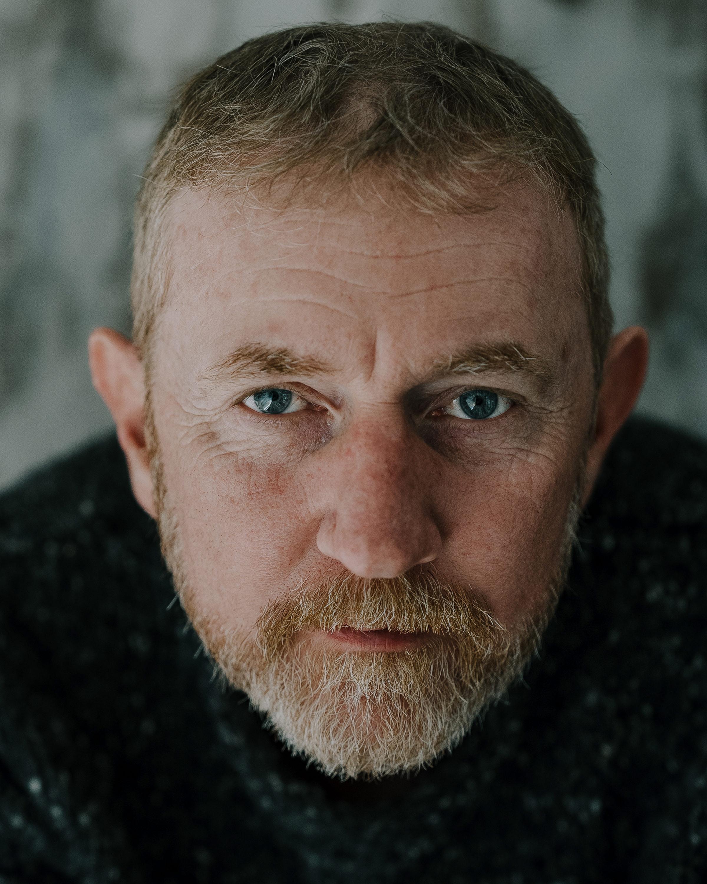 Билли Лайонс