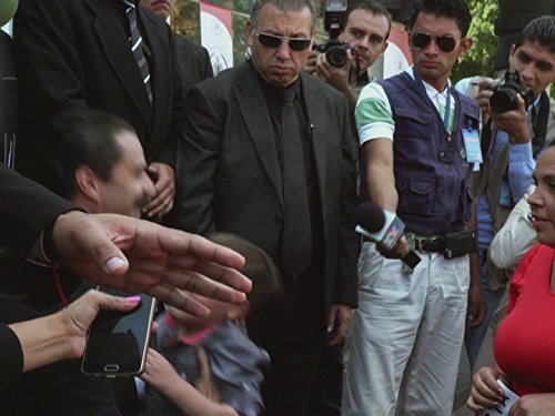 Карлос Торрес