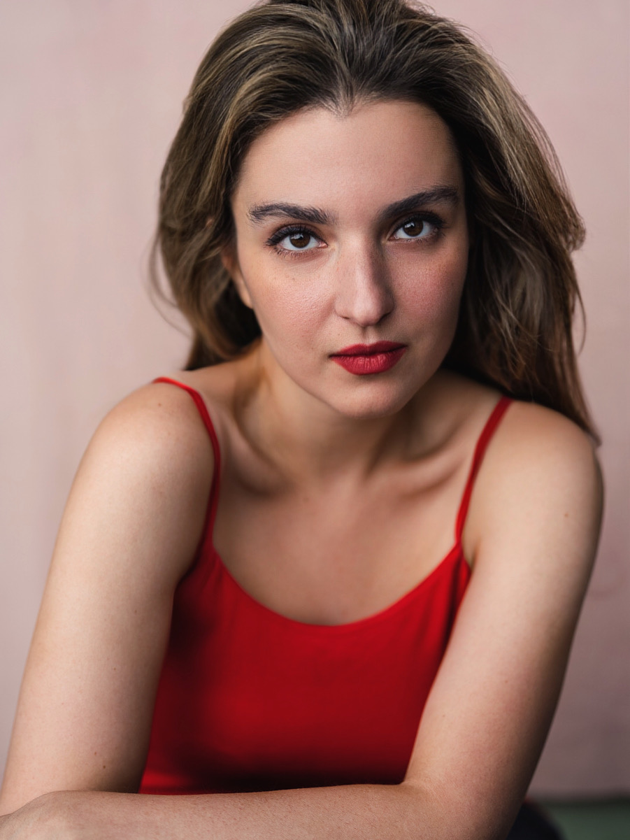 Алиса Миронова